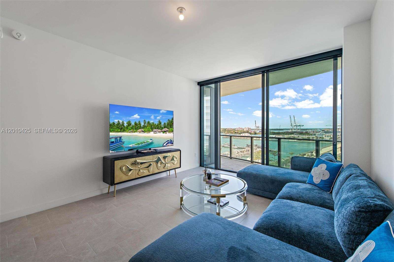 Five Park at 500 Alton Rd, Miami Beach, FL 33139 - For Rent photo 1