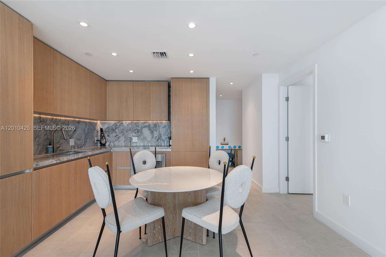 Five Park at 500 Alton Rd, Miami Beach, FL 33139 - For Rent photo 2