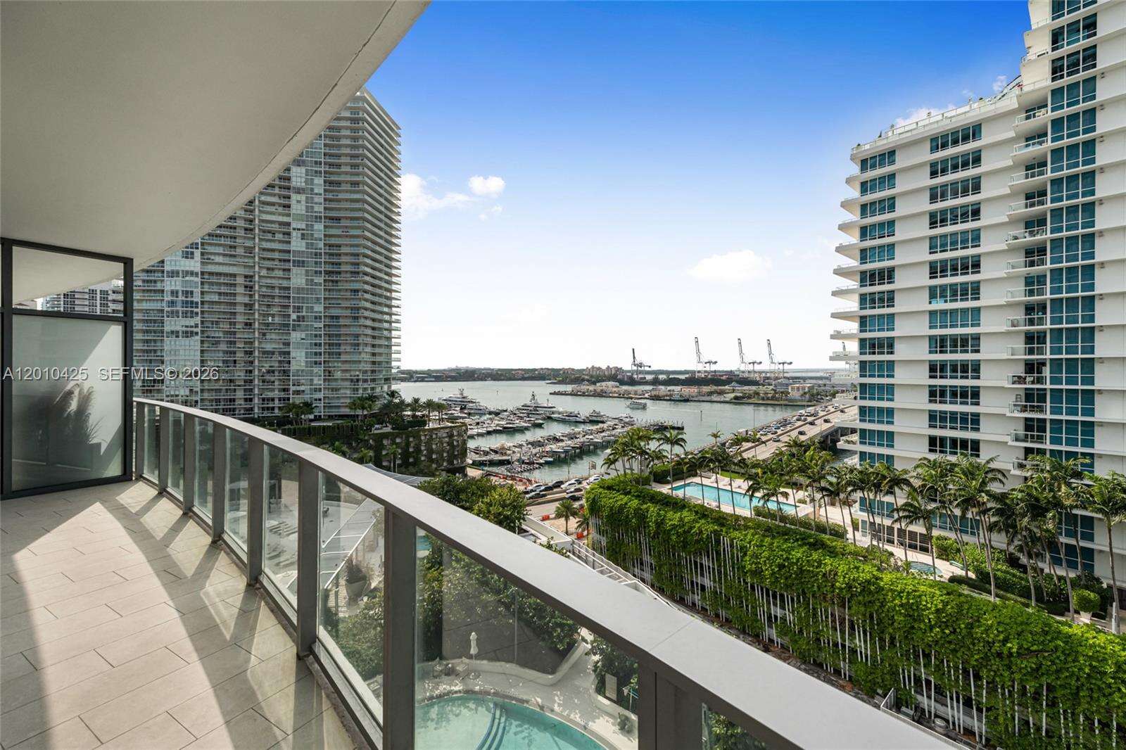 Five Park at 500 Alton Rd, Miami Beach, FL 33139 - For Rent photo 12