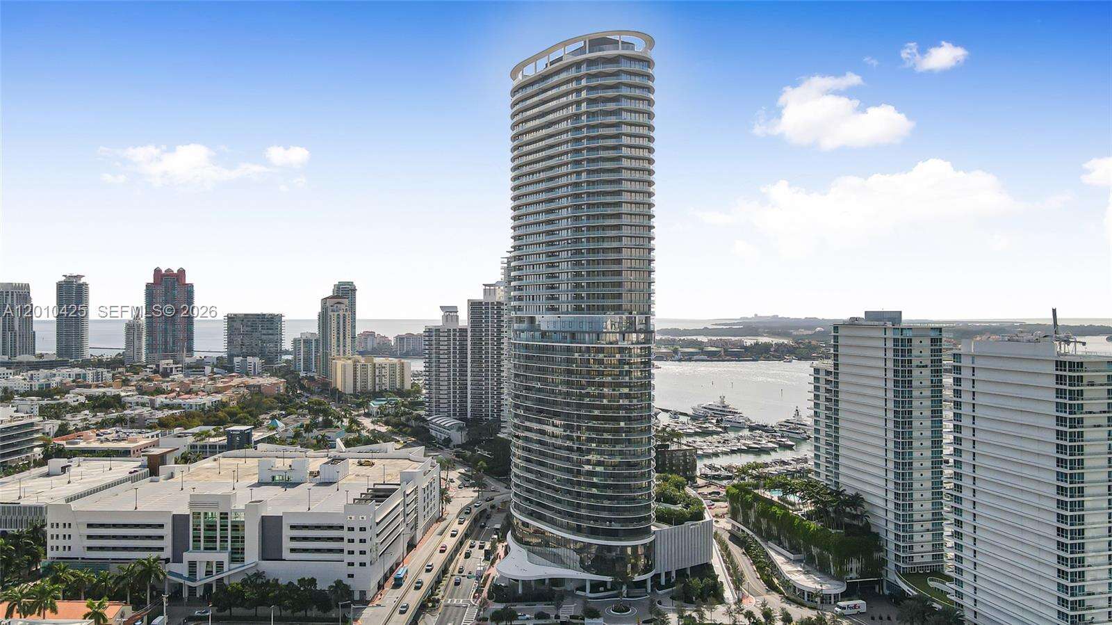 Five Park at 500 Alton Rd, Miami Beach, FL 33139 - For Rent photo 19
