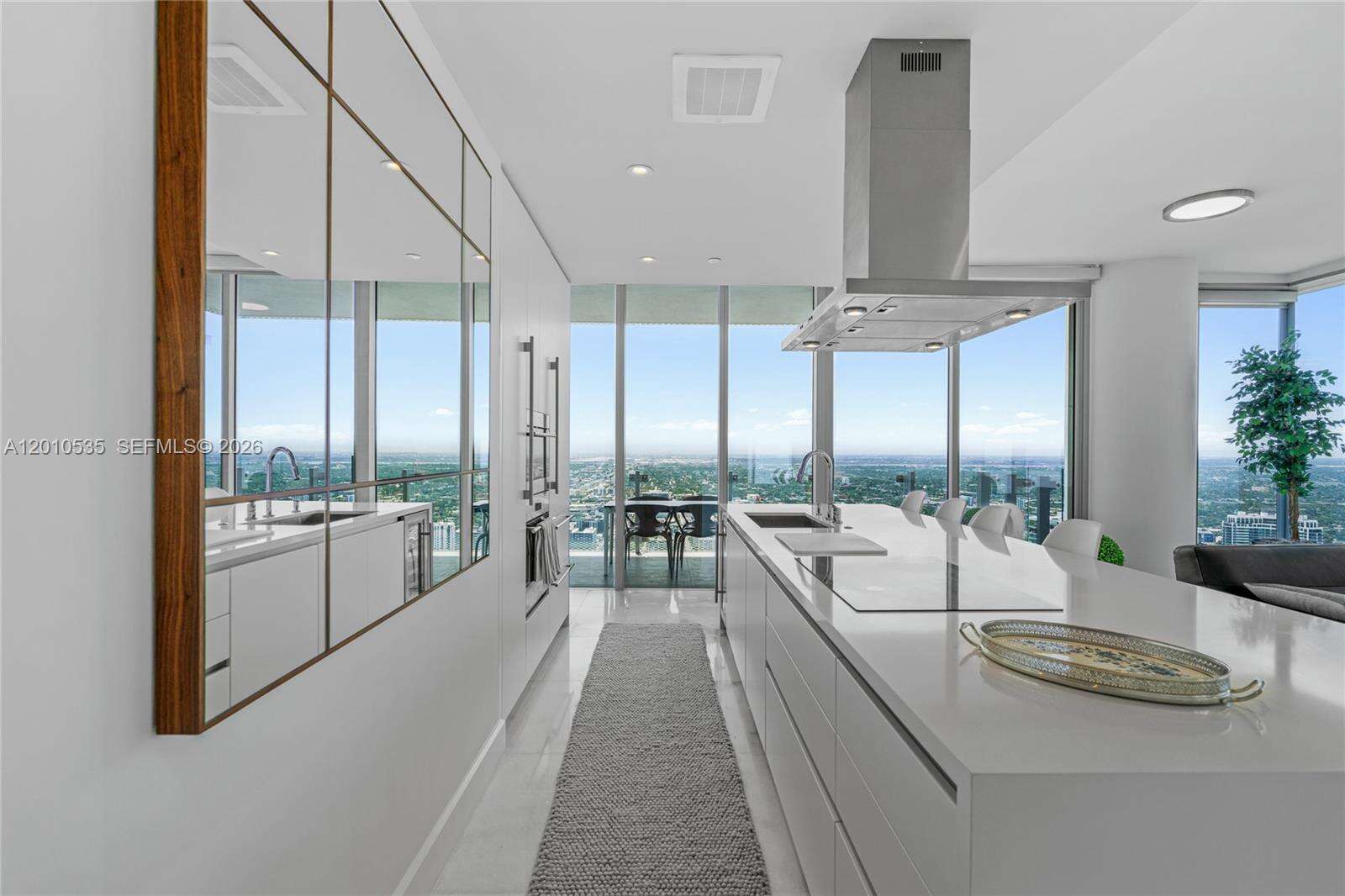 Missoni Baia at 700 NE 26 Ter, Miami, FL 33137 - For Rent photo 2