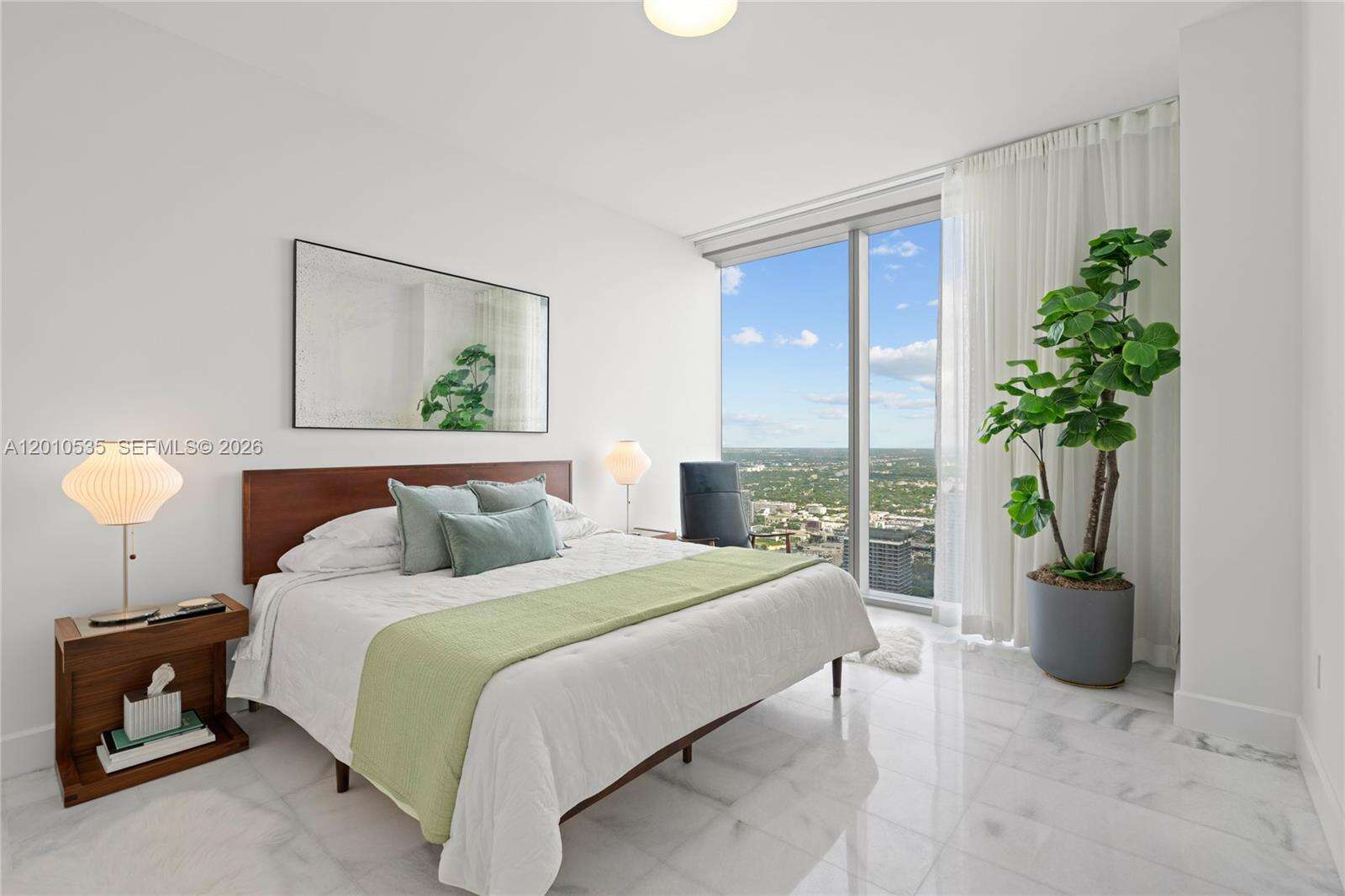 Missoni Baia at 700 NE 26 Ter, Miami, FL 33137 - For Rent photo 12