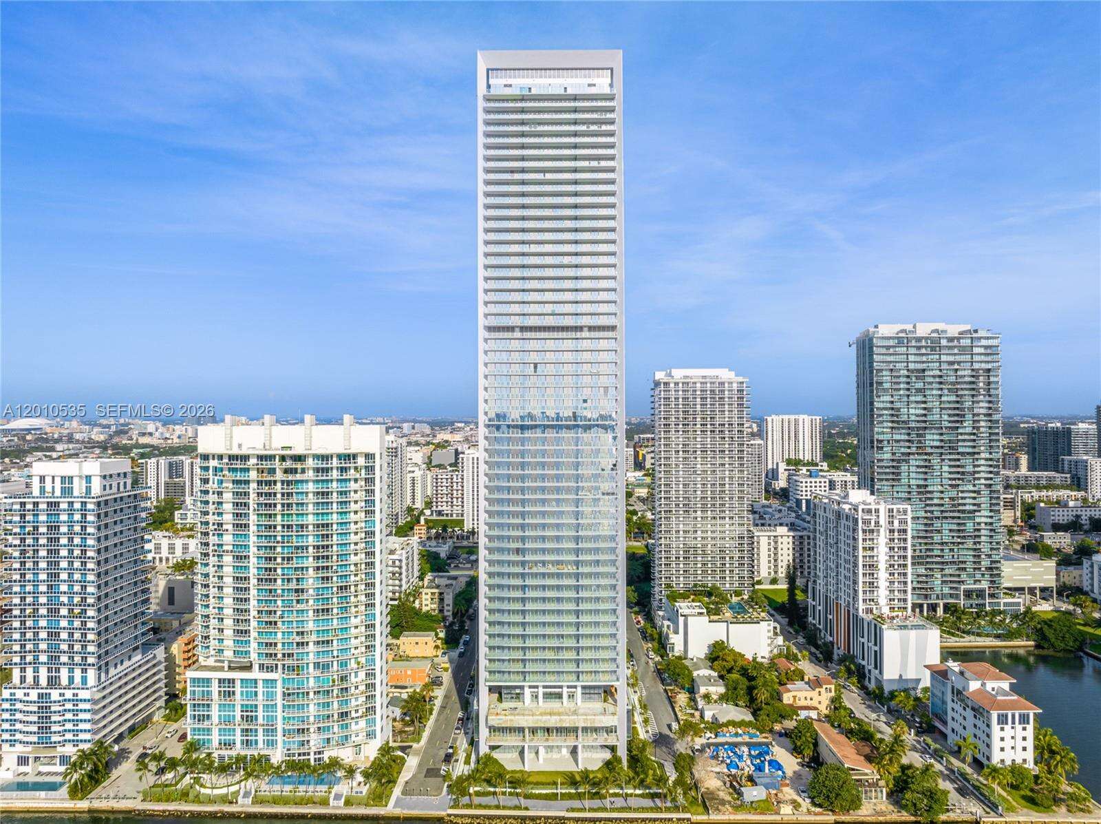 Missoni Baia at 700 NE 26 Ter, Miami, FL 33137 - For Rent photo 30