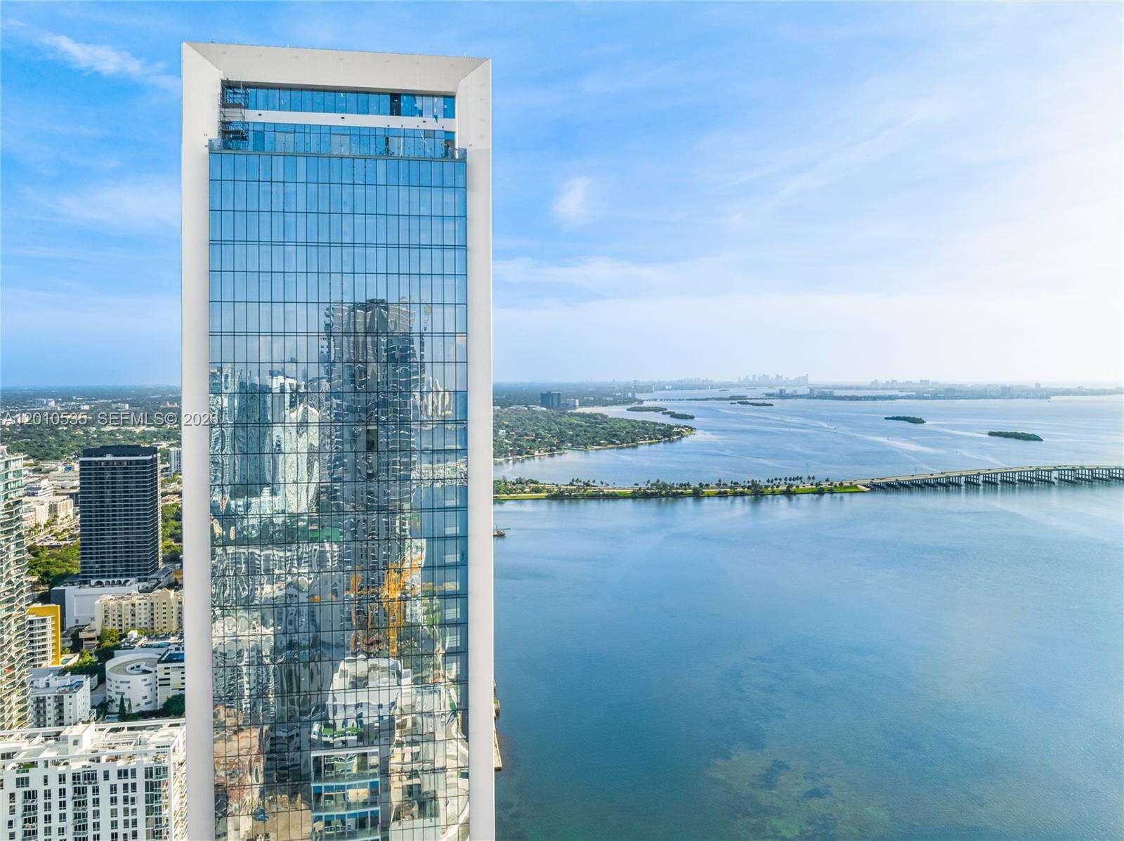 Missoni Baia at 700 NE 26 Ter, Miami, FL 33137 - For Rent photo 31