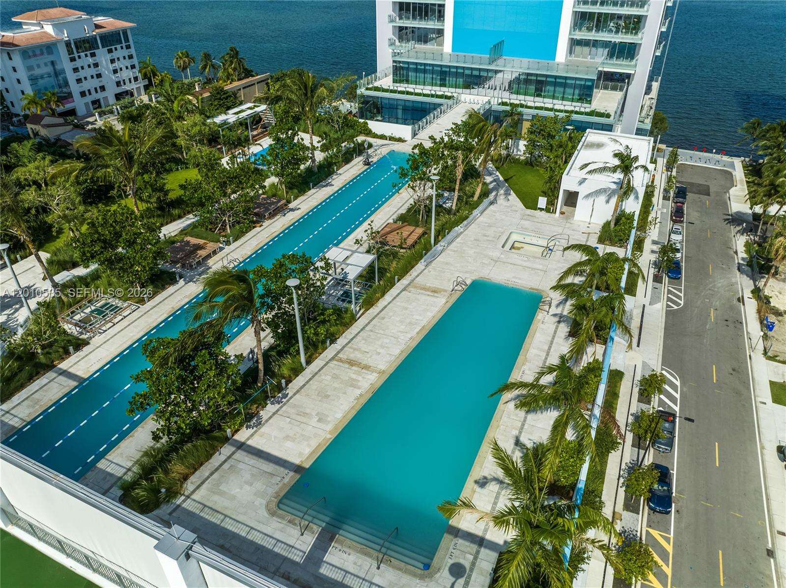 Missoni Baia at 700 NE 26 Ter, Miami, FL 33137 - For Rent photo 32