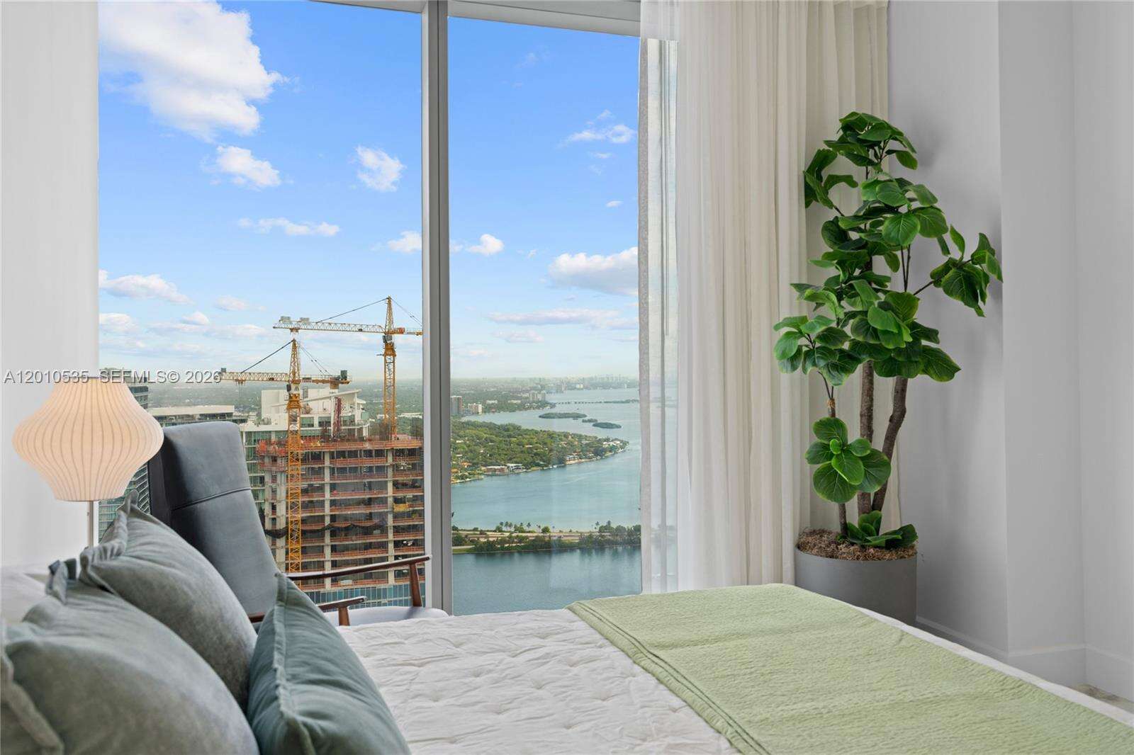 Missoni Baia at 700 NE 26 Ter, Miami, FL 33137 - For Rent photo 9