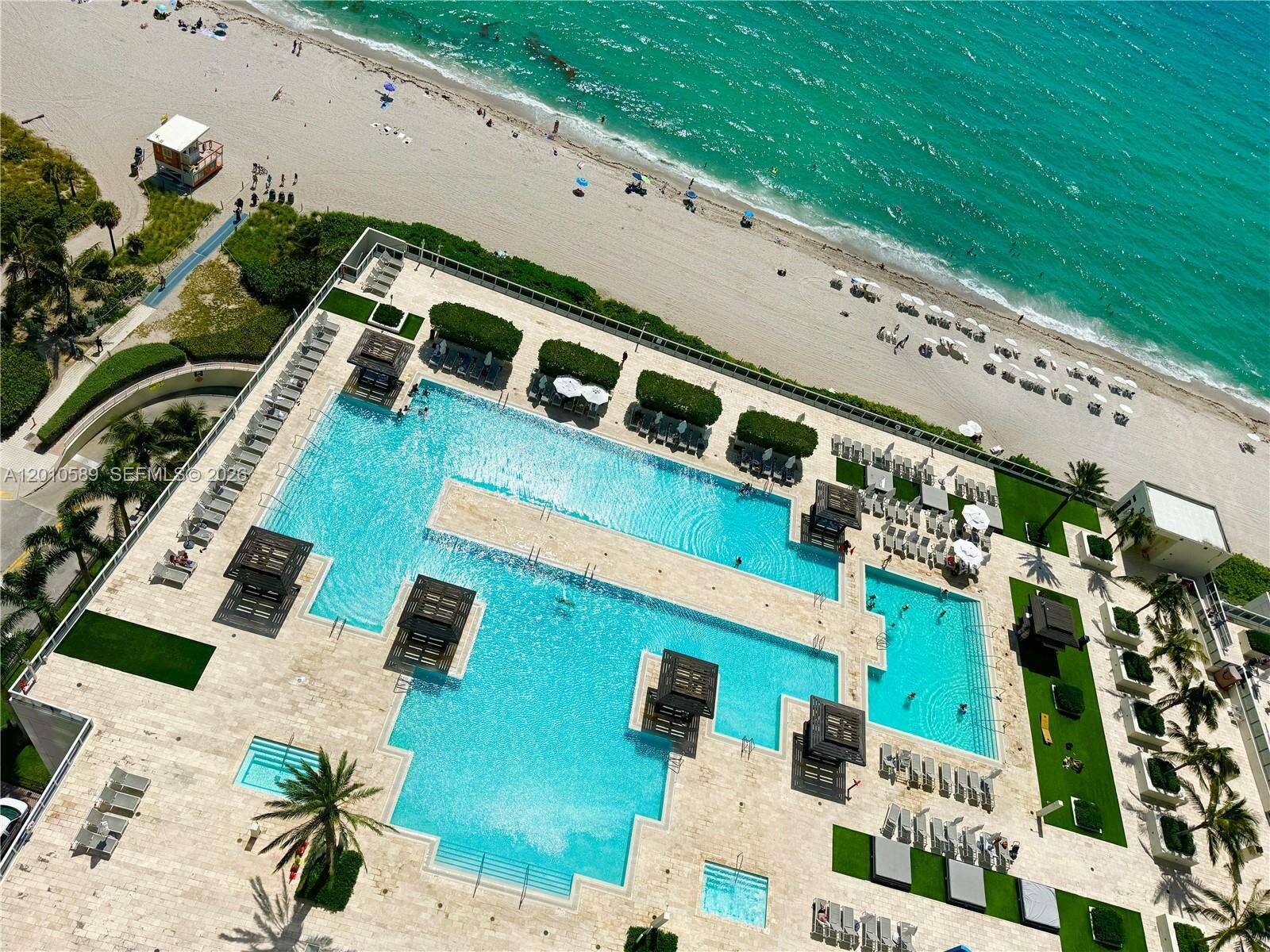The Beach Club Three at 1800 Ocean Dr, Hallandale Beach, FL 33009 - For Rent photo 17