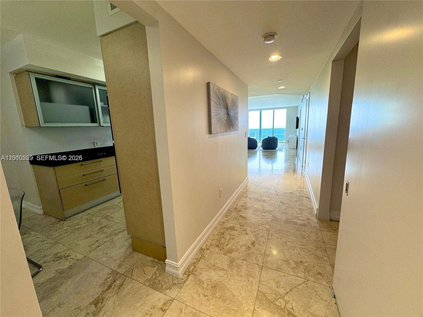 The Beach Club Three at 1800 Ocean Dr, Hallandale Beach, FL 33009 - For Rent photo 3