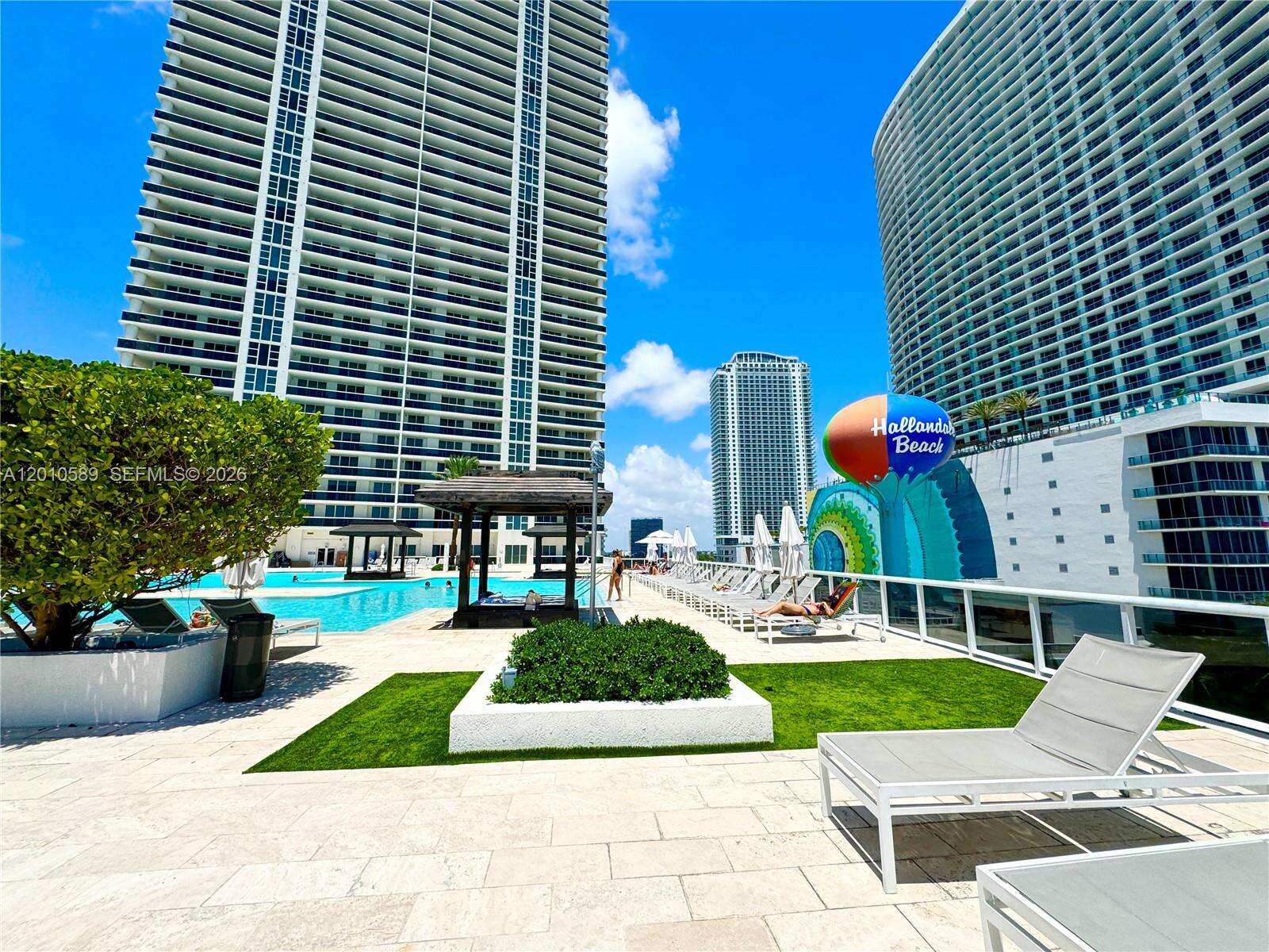 The Beach Club Three at 1800 Ocean Dr, Hallandale Beach, FL 33009 - For Rent photo 48