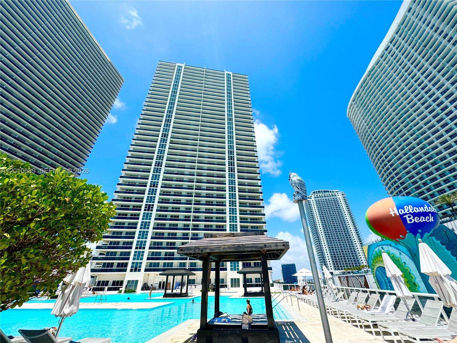 The Beach Club Three at 1800 Ocean Dr, Hallandale Beach, FL 33009 - For Rent photo 49