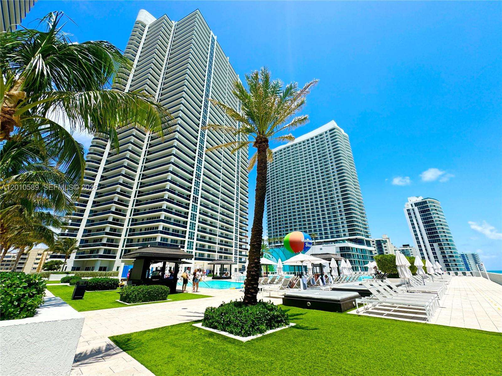 The Beach Club Three at 1800 Ocean Dr, Hallandale Beach, FL 33009 - For Rent photo 51
