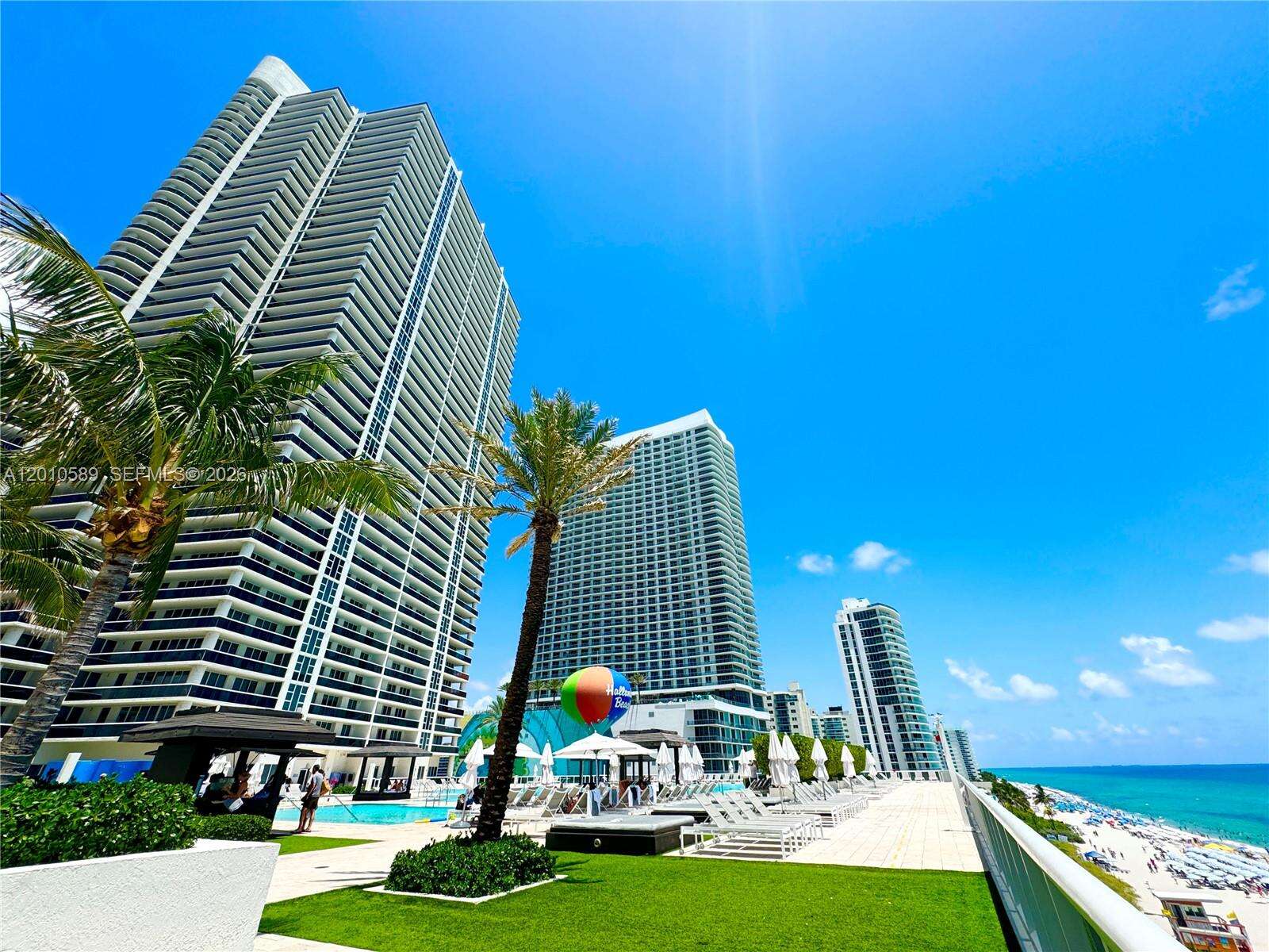 The Beach Club Three at 1800 Ocean Dr, Hallandale Beach, FL 33009 - For Rent photo 52