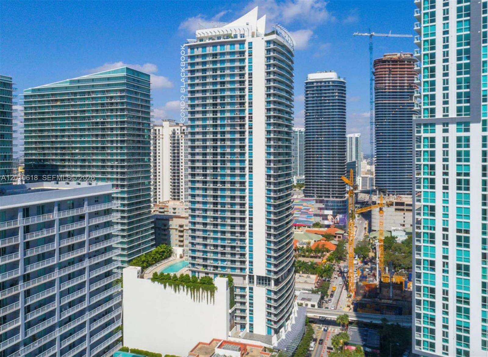 Millecento at 1100 Miami Ave, Miami, FL 33130 - For Rent photo 12