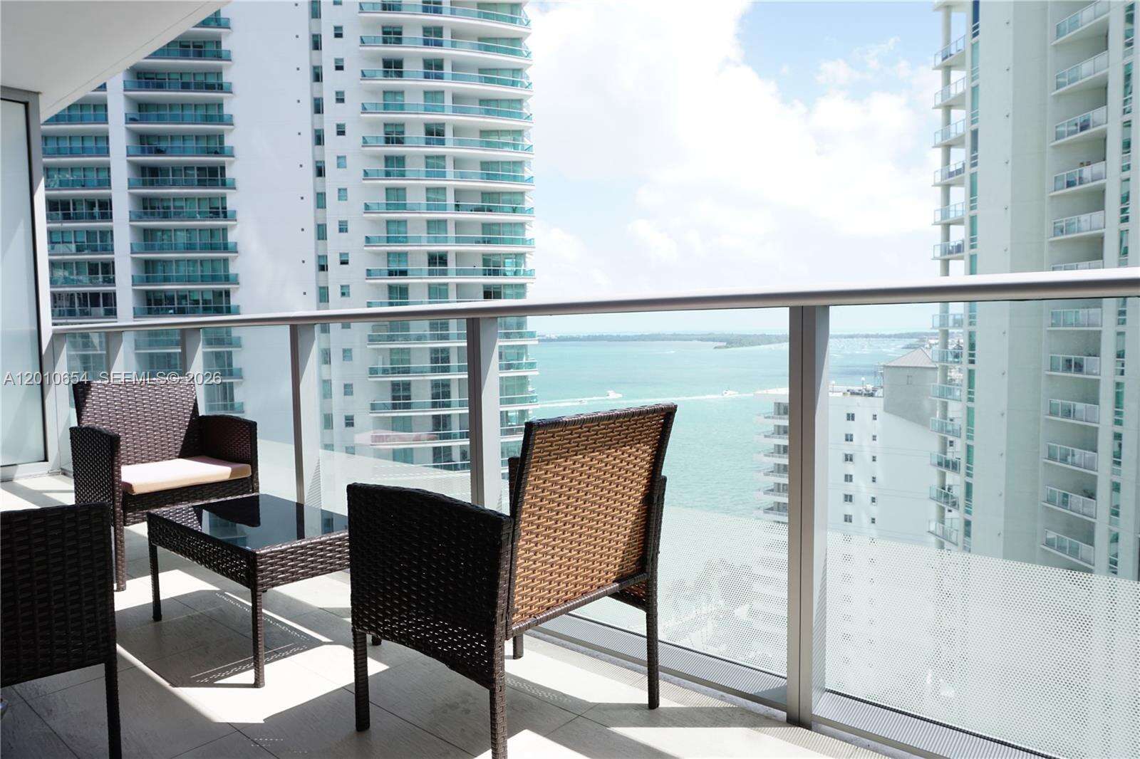 Brickell House at 1300 Brickell Bay Dr, Miami, FL 33131 - For Rent photo 13