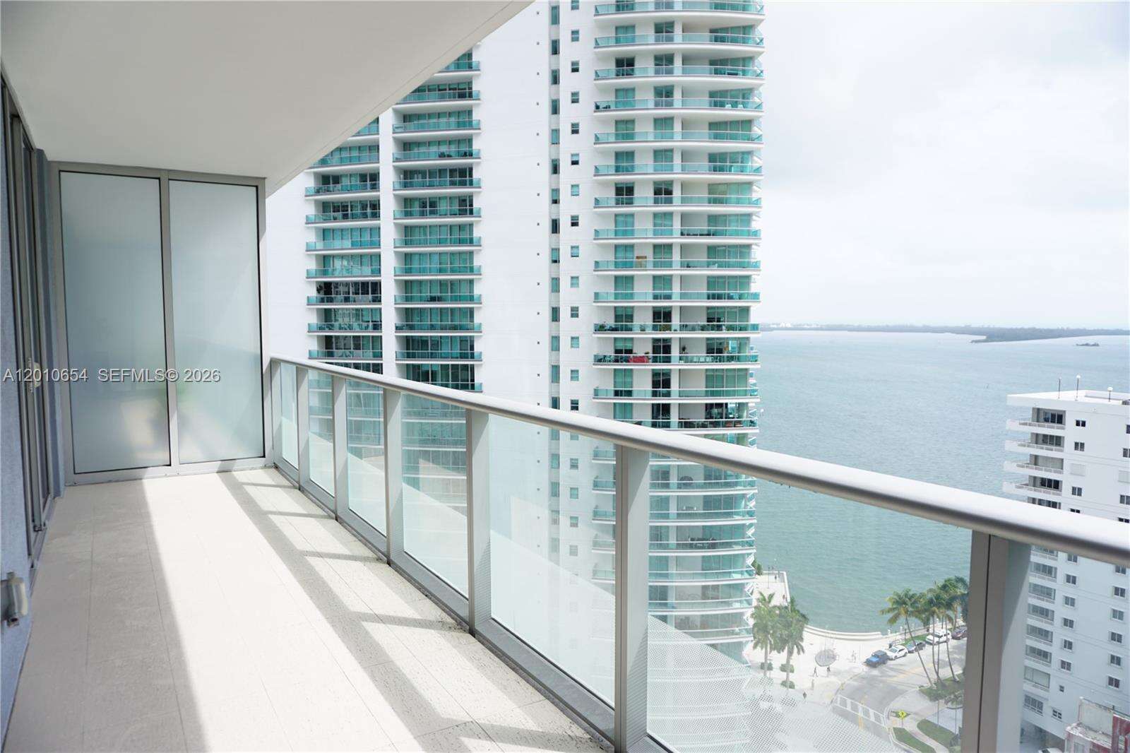 Brickell House at 1300 Brickell Bay Dr, Miami, FL 33131 - For Rent photo 3