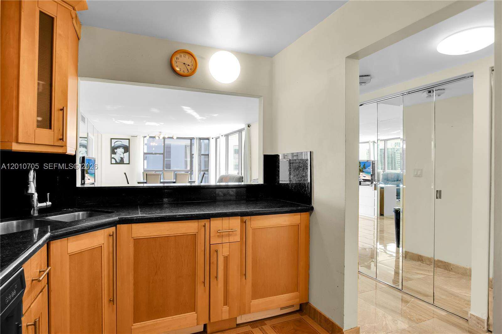 Flamenco Tower 1 at 3701 Country Club Dr, Aventura, FL 33180 - For Rent photo 16