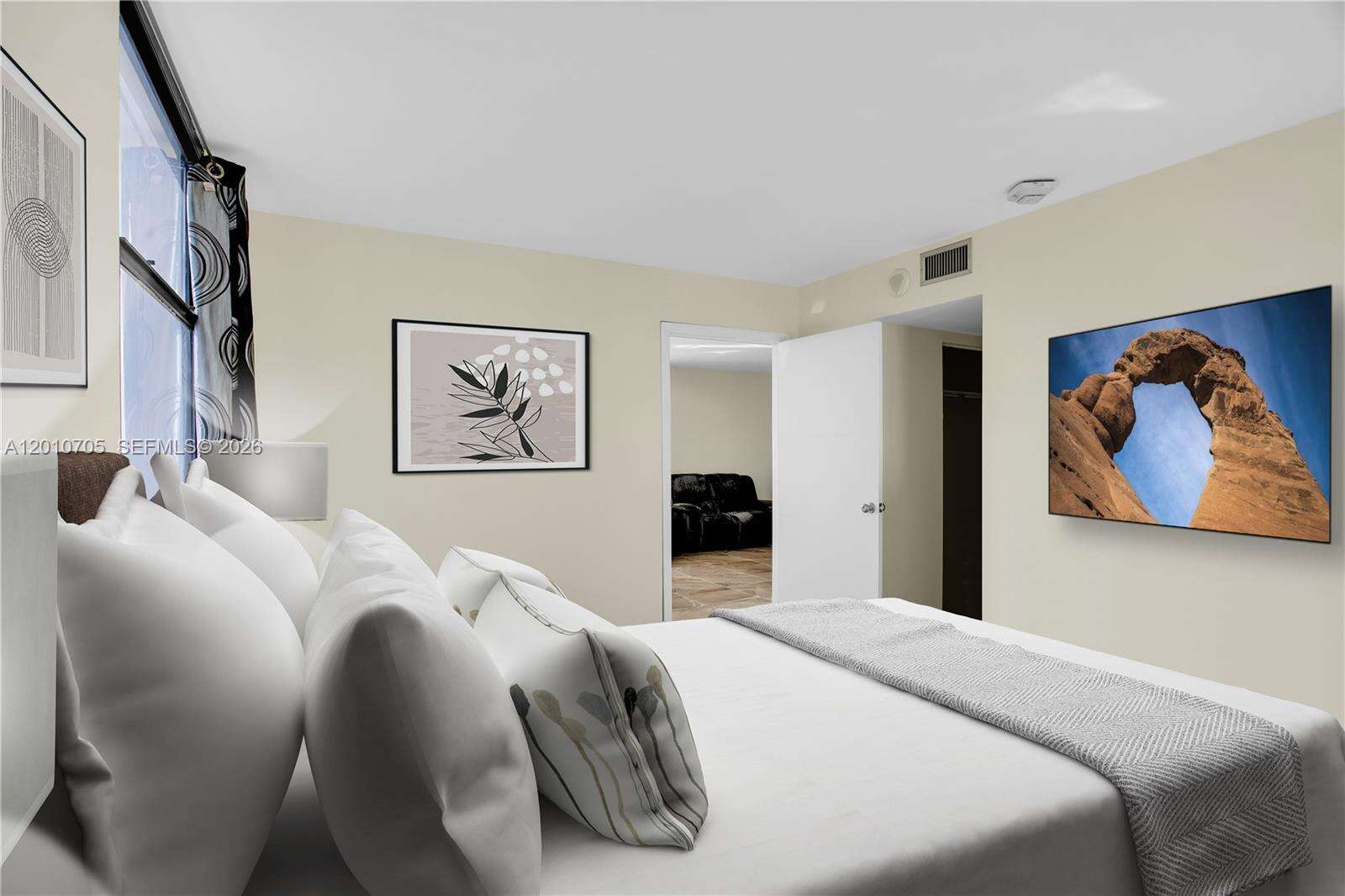 Flamenco Tower 1 at 3701 Country Club Dr, Aventura, FL 33180 - For Rent photo 26