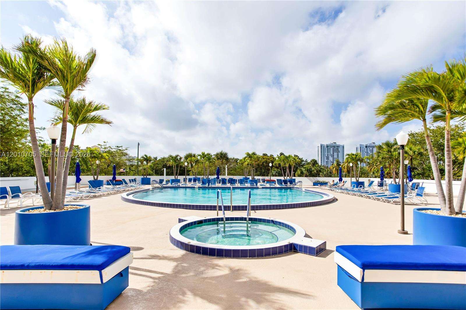 Flamenco Tower 1 at 3701 Country Club Dr, Aventura, FL 33180 - For Rent photo 31