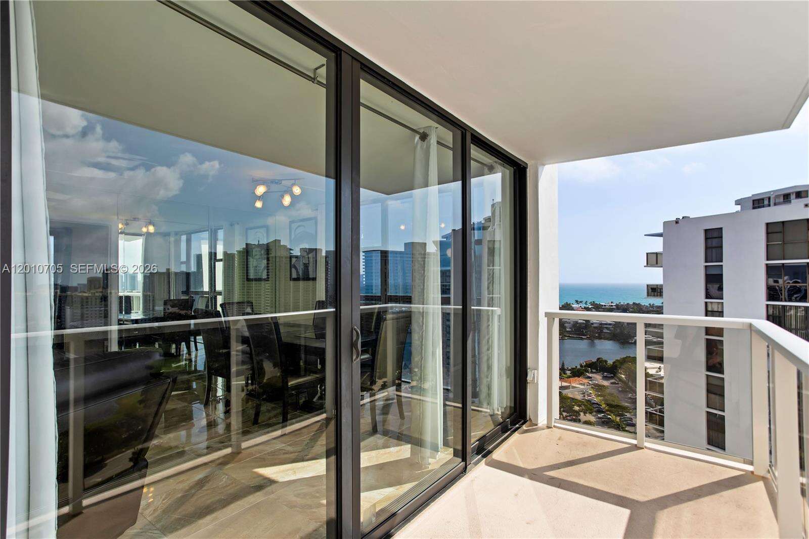 Flamenco Tower 1 at 3701 Country Club Dr, Aventura, FL 33180 - For Rent photo 8