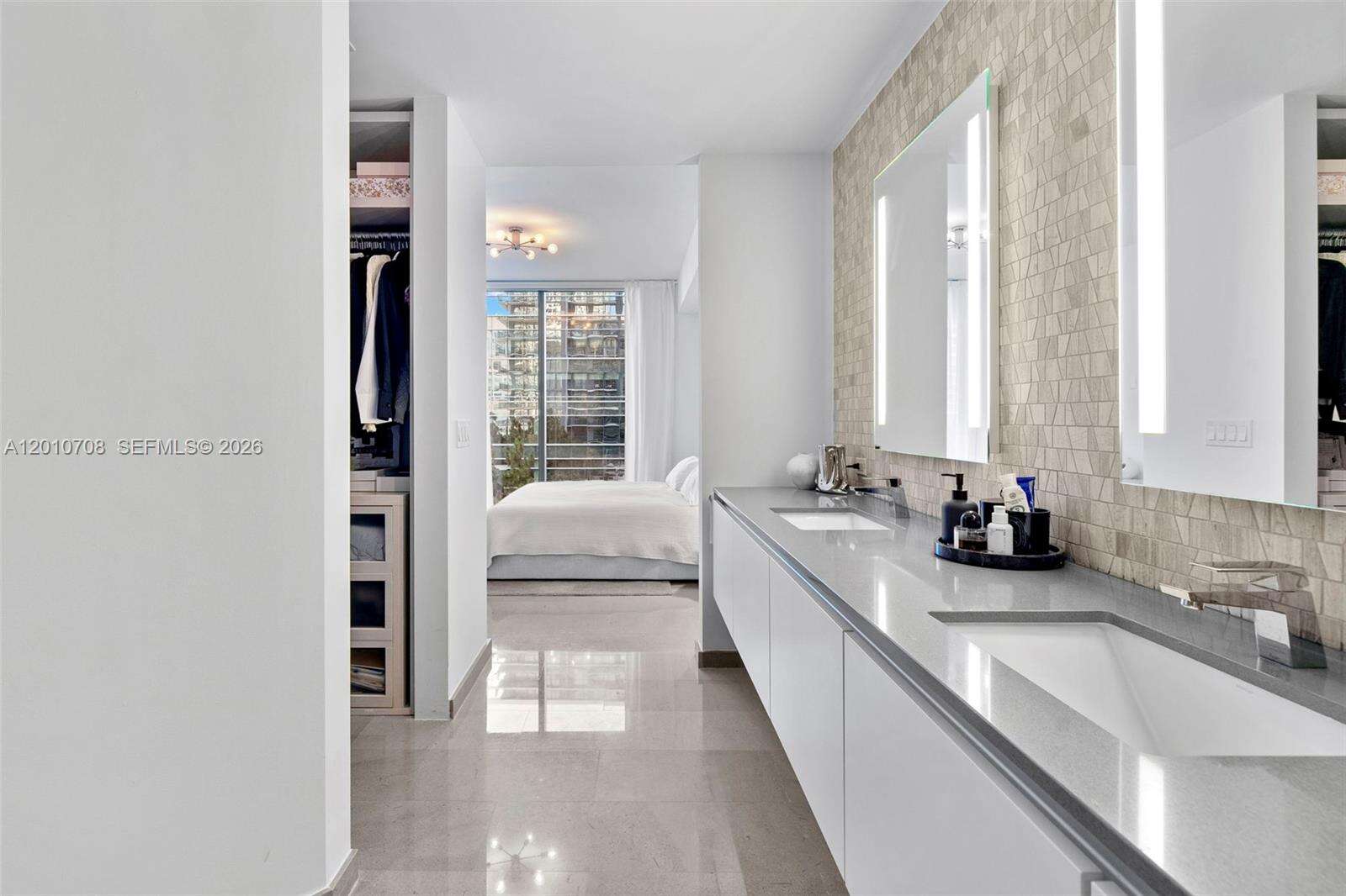 Rise Brickell at 88 7 St, Miami, FL 33130 - For Rent photo 16
