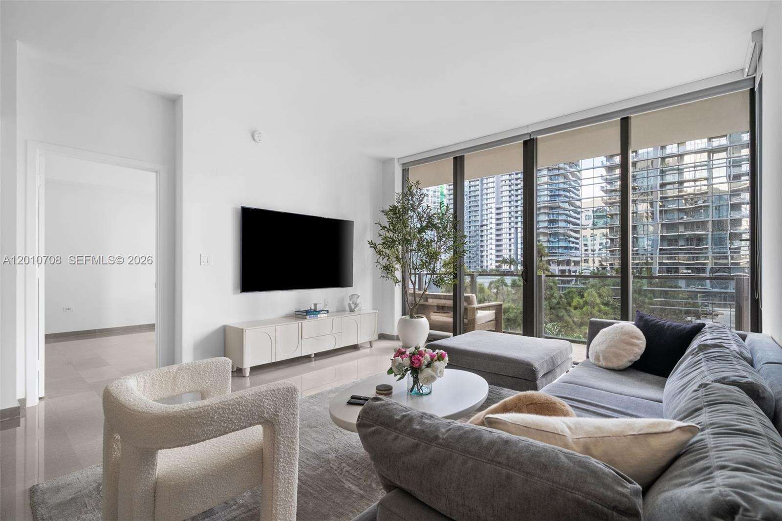 Rise Brickell at 88 7 St, Miami, FL 33130 - For Rent photo 17