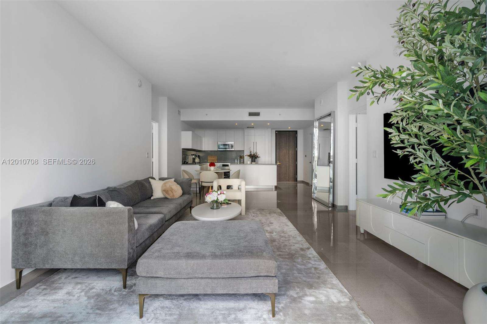 Rise Brickell at 88 7 St, Miami, FL 33130 - For Rent photo 18