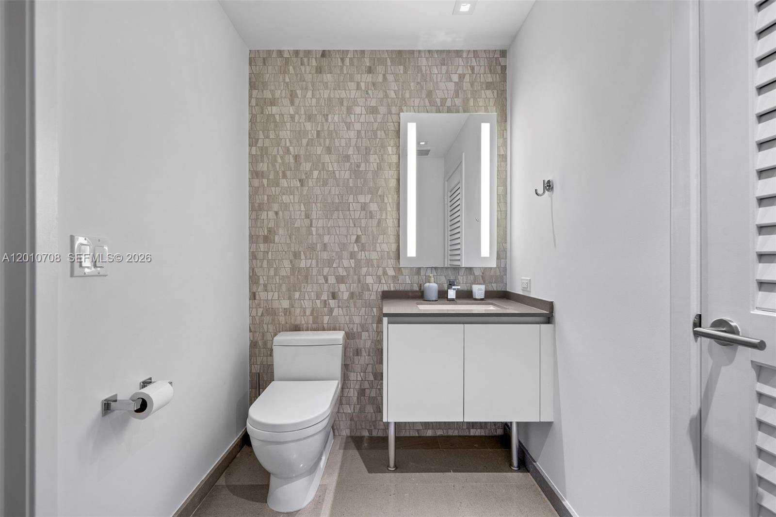 Rise Brickell at 88 7 St, Miami, FL 33130 - For Rent photo 21