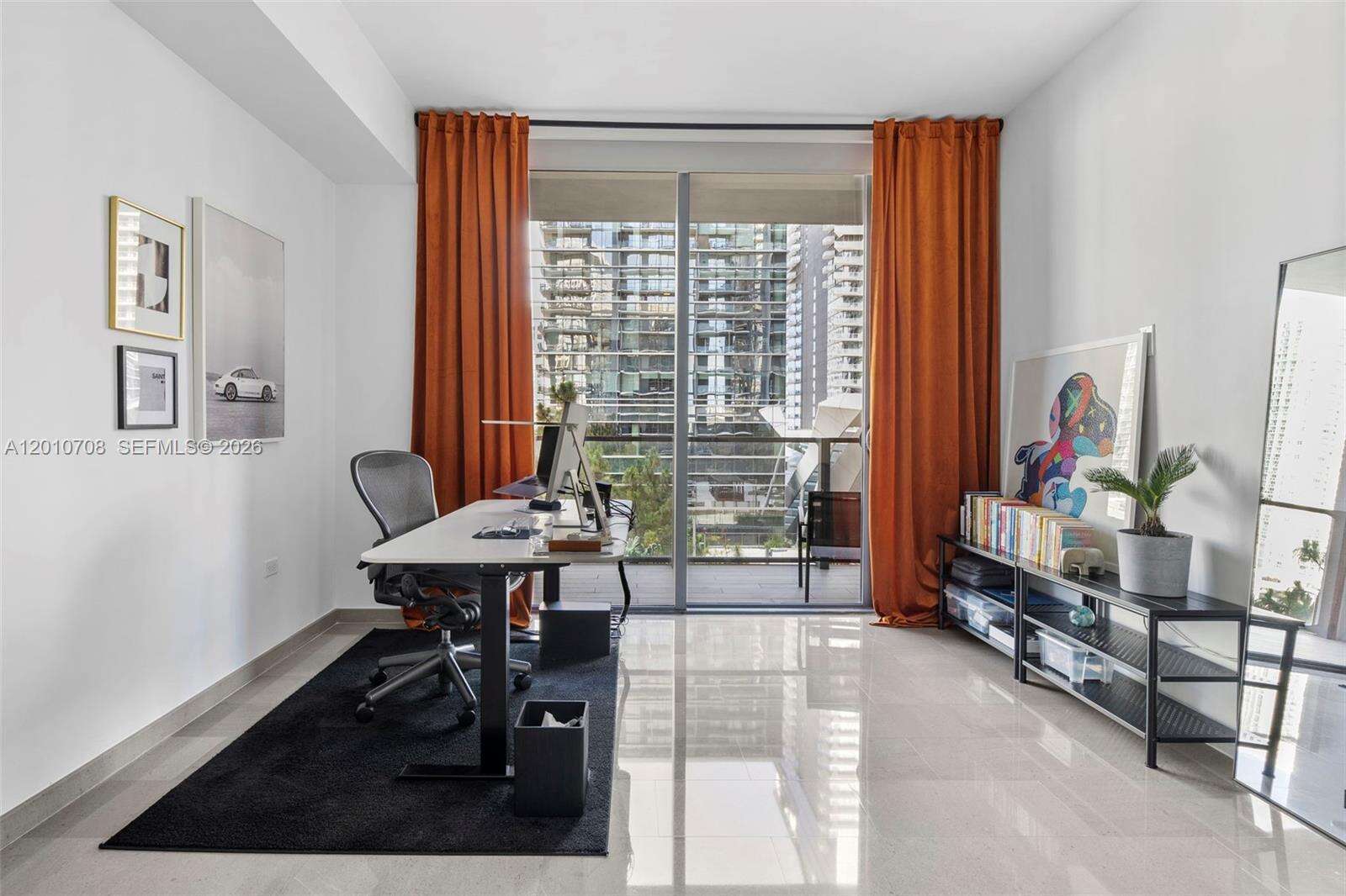 Rise Brickell at 88 7 St, Miami, FL 33130 - For Rent photo 22