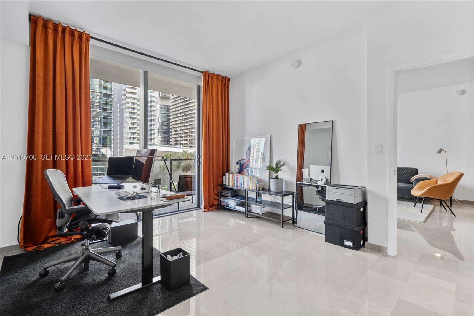 Rise Brickell at 88 7 St, Miami, FL 33130 - For Rent photo 23