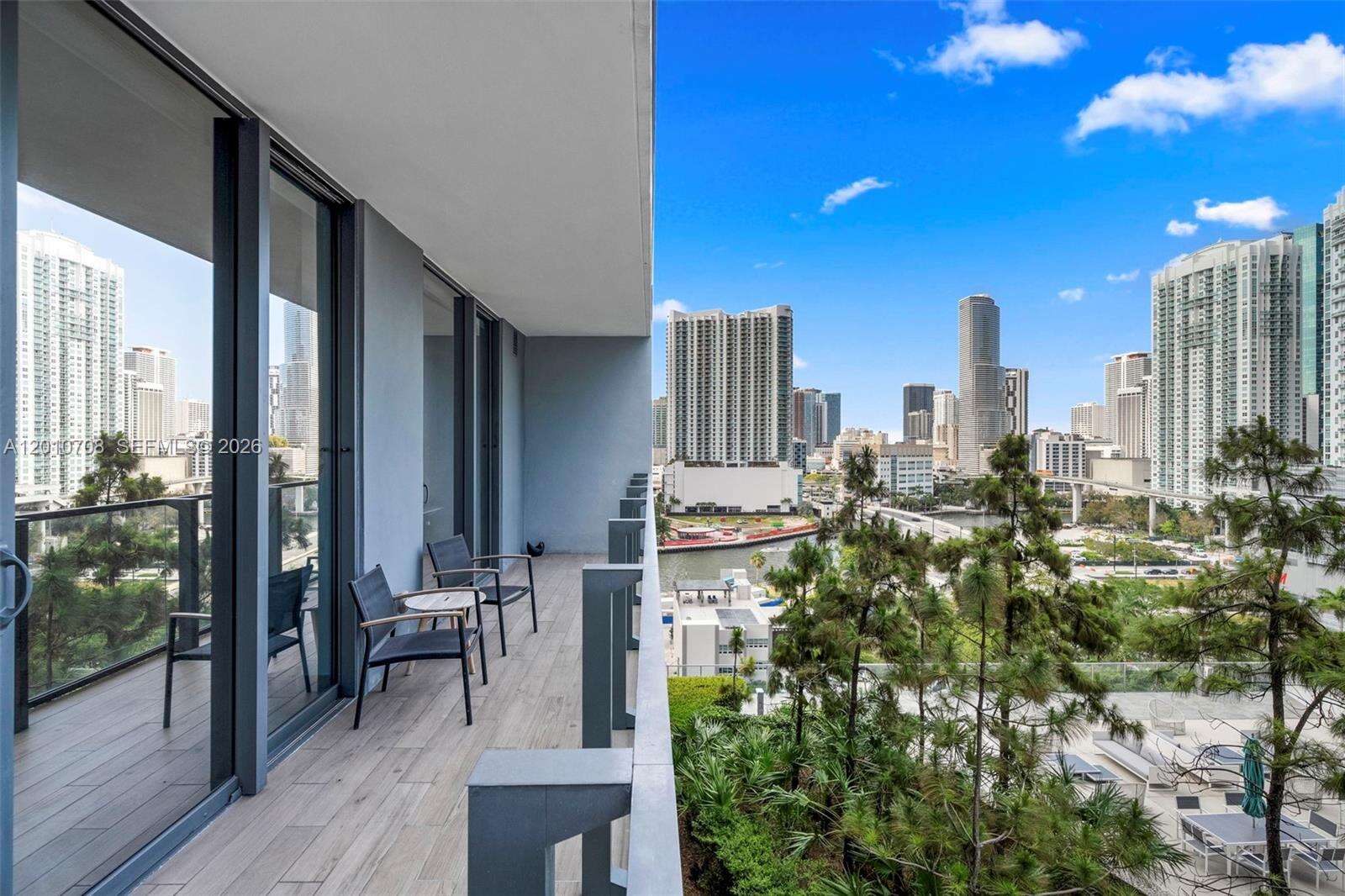 Rise Brickell at 88 7 St, Miami, FL 33130 - For Rent photo 27