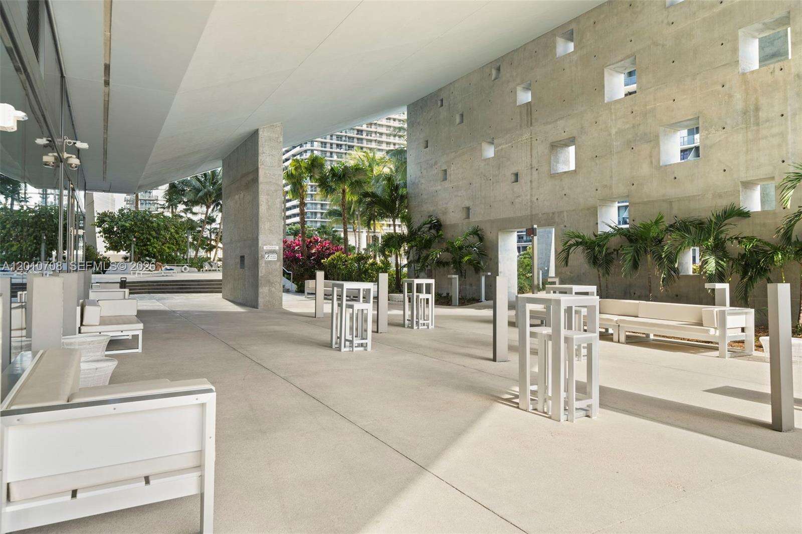 Rise Brickell at 88 7 St, Miami, FL 33130 - For Rent photo 30