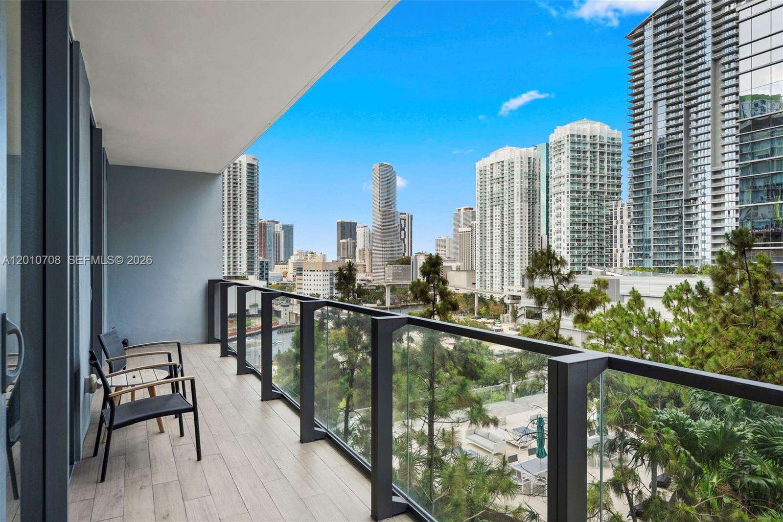 Rise Brickell at 88 7 St, Miami, FL 33130 - For Rent photo 4