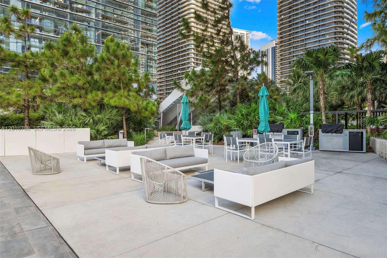 Rise Brickell at 88 7 St, Miami, FL 33130 - For Rent photo 32