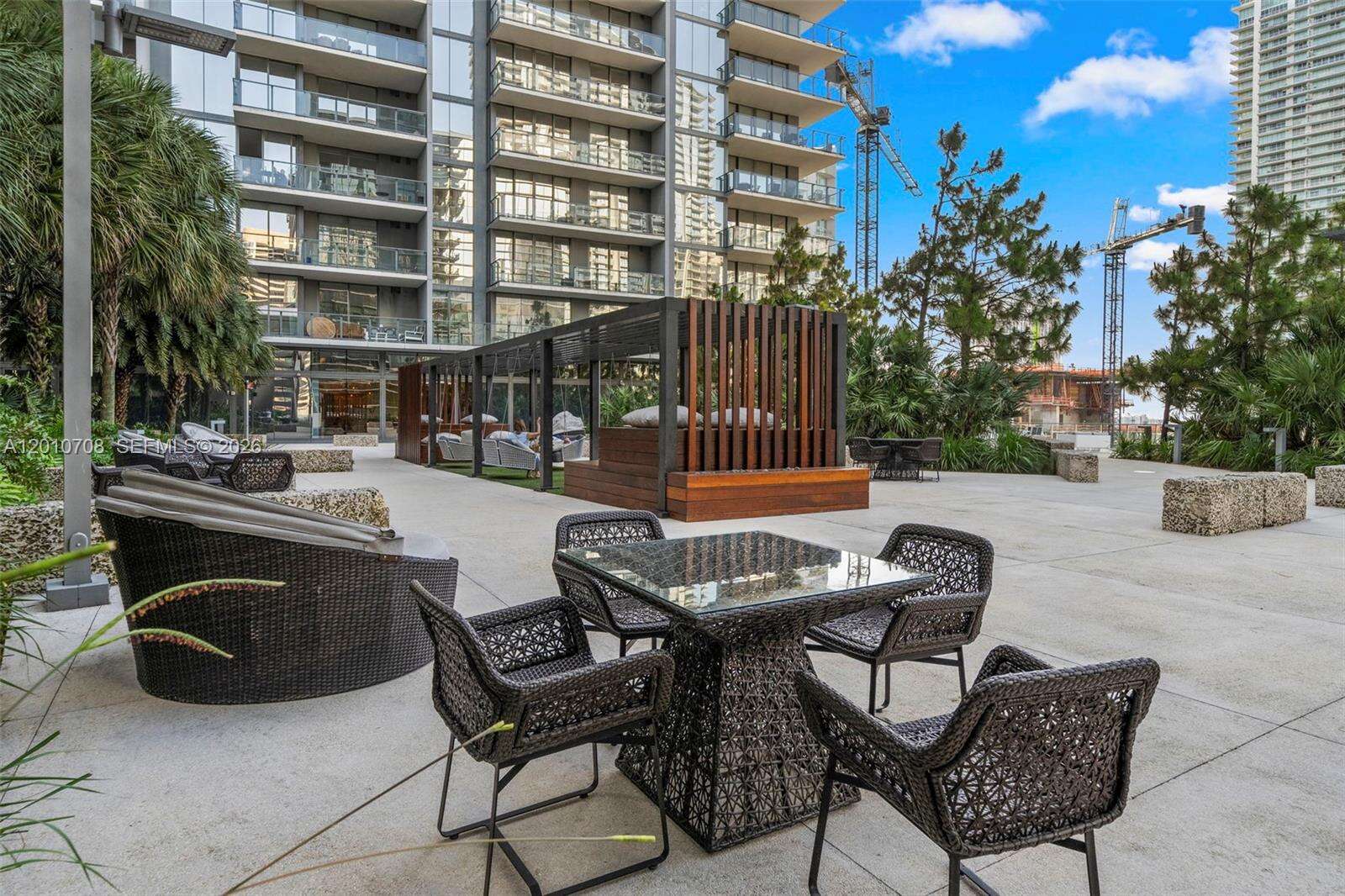 Rise Brickell at 88 7 St, Miami, FL 33130 - For Rent photo 33