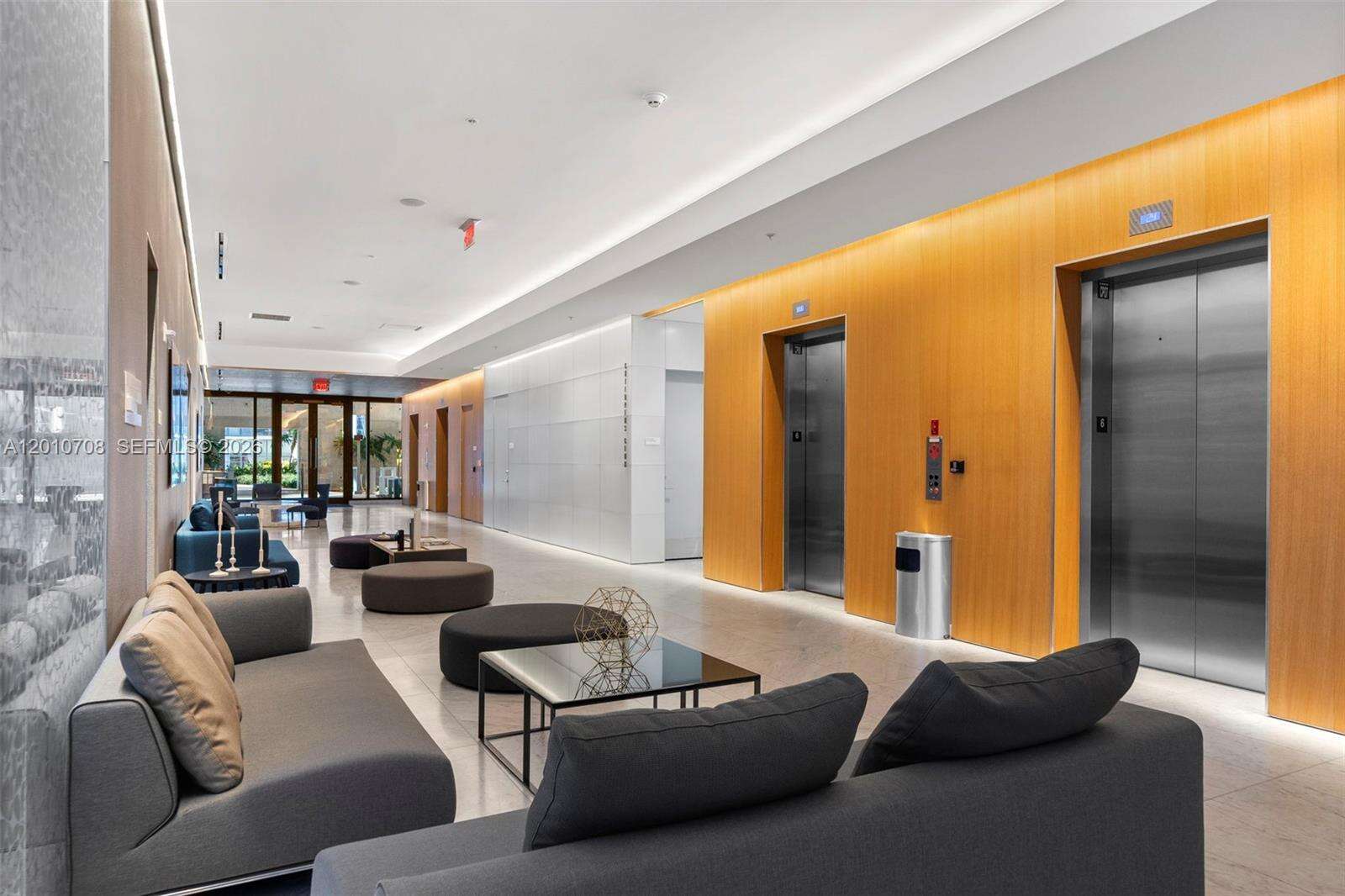 Rise Brickell at 88 7 St, Miami, FL 33130 - For Rent photo 38