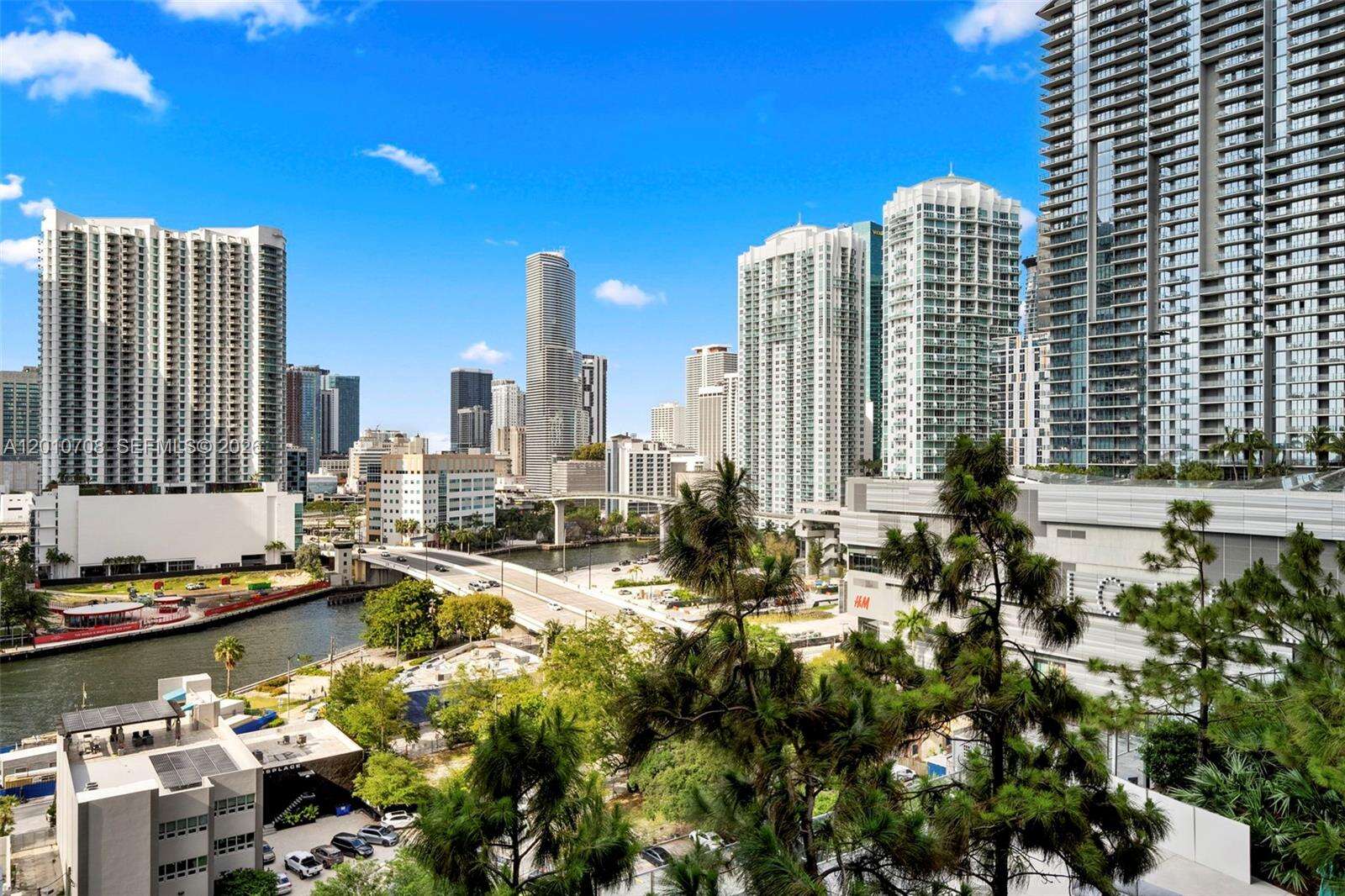 Rise Brickell at 88 7 St, Miami, FL 33130 - For Rent photo 5