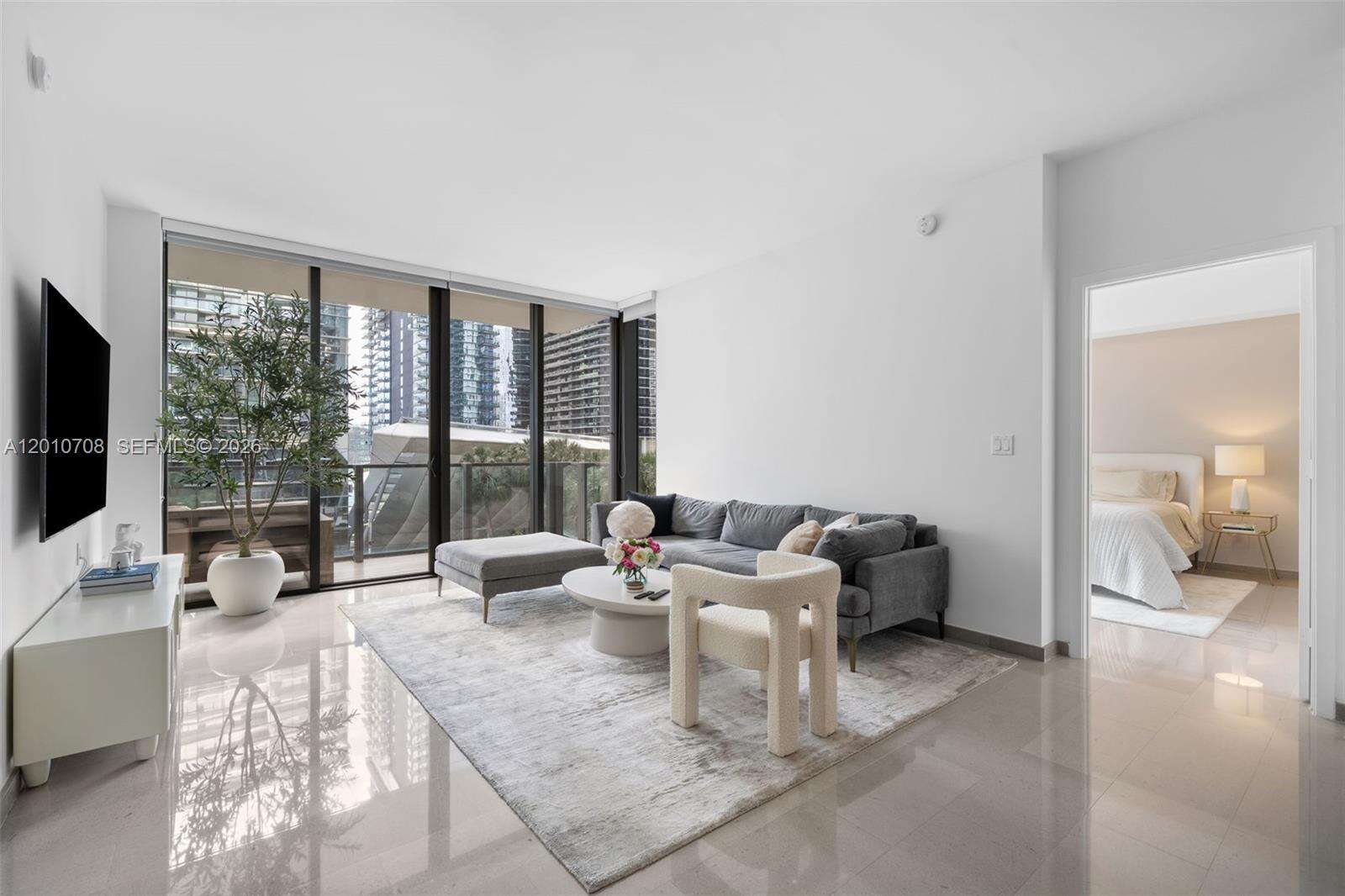 Rise Brickell at 88 7 St, Miami, FL 33130 - For Rent photo 10