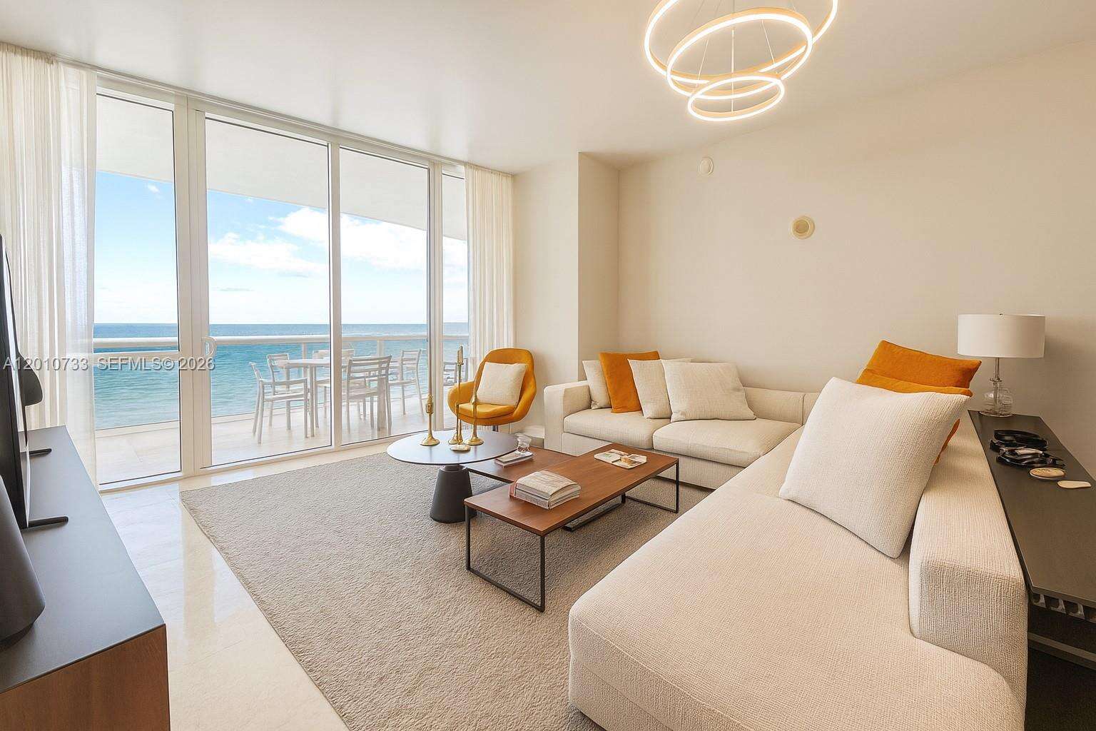 Trump Tower 2 at 15901 Collins Ave, Sunny Isles Beach, FL 33160 - For Rent photo 1