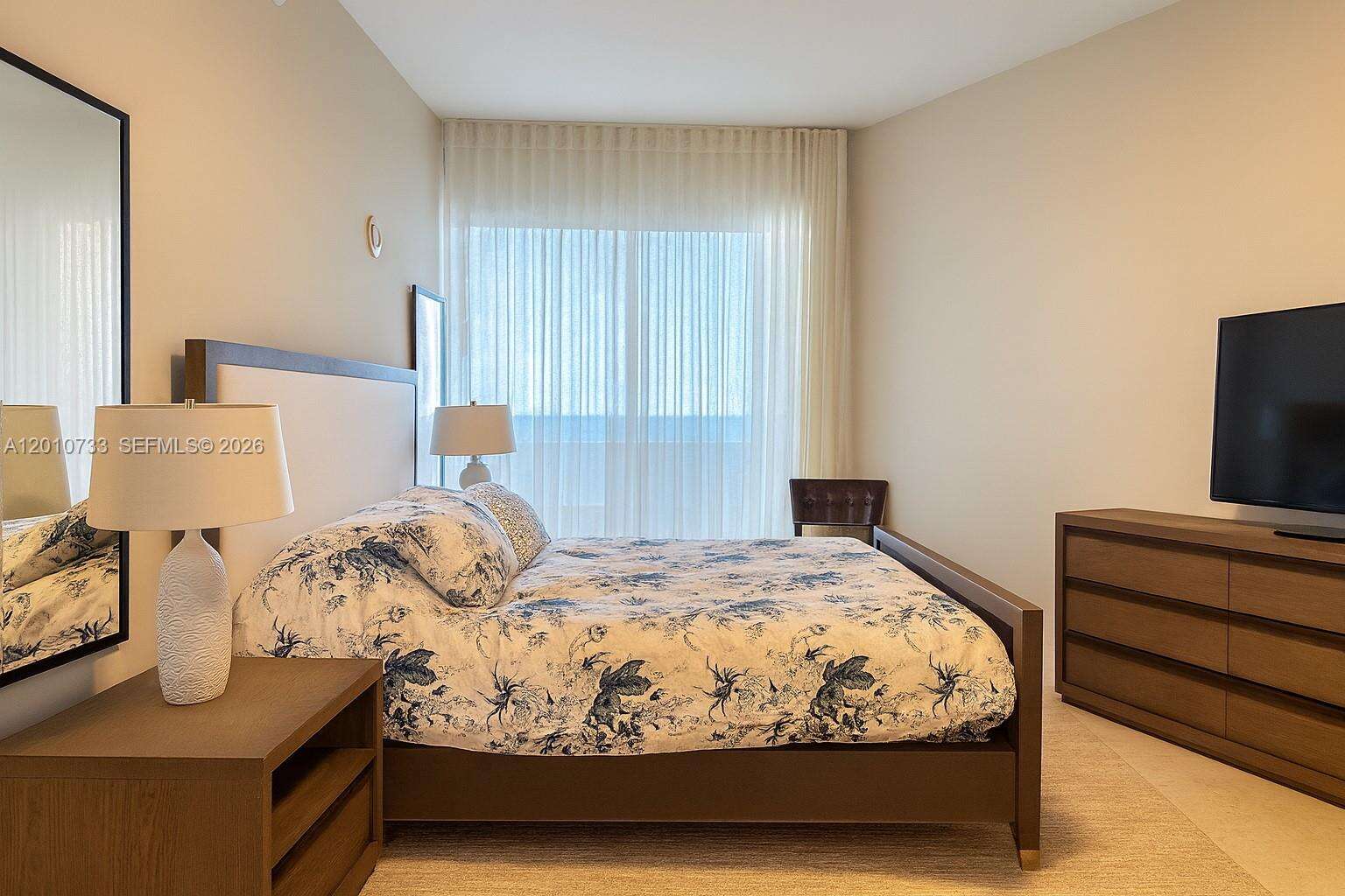 Trump Tower 2 at 15901 Collins Ave, Sunny Isles Beach, FL 33160 - For Rent photo 11
