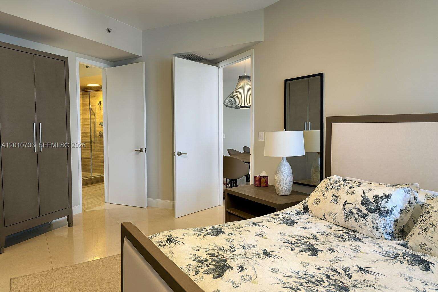 Trump Tower 2 at 15901 Collins Ave, Sunny Isles Beach, FL 33160 - For Rent photo 12
