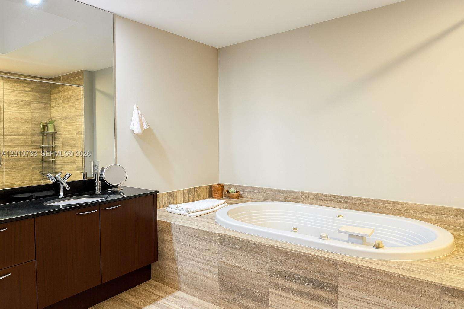Trump Tower 2 at 15901 Collins Ave, Sunny Isles Beach, FL 33160 - For Rent photo 16