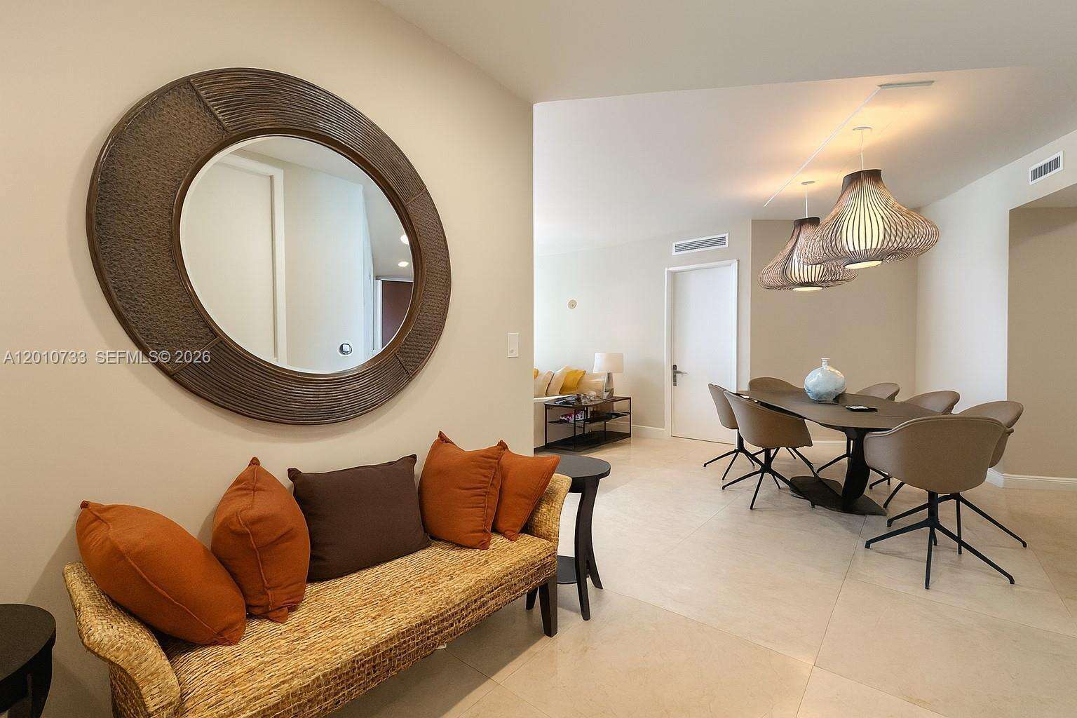 Trump Tower 2 at 15901 Collins Ave, Sunny Isles Beach, FL 33160 - For Rent photo 3