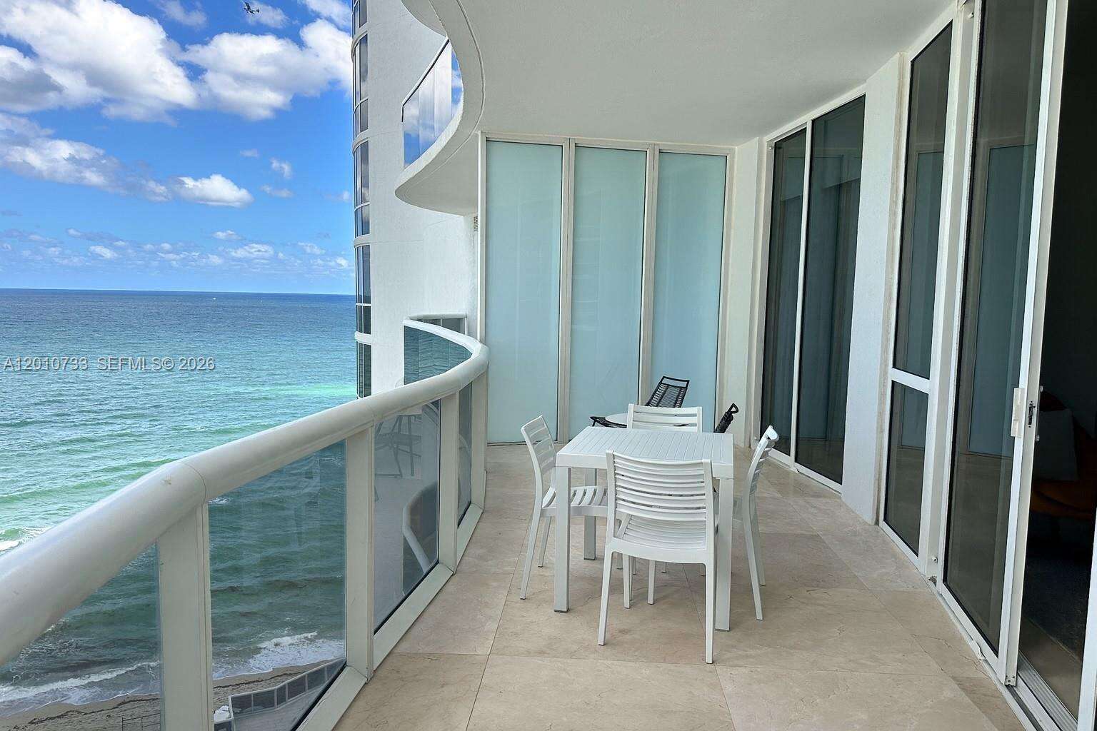Trump Tower 2 at 15901 Collins Ave, Sunny Isles Beach, FL 33160 - For Rent photo 21