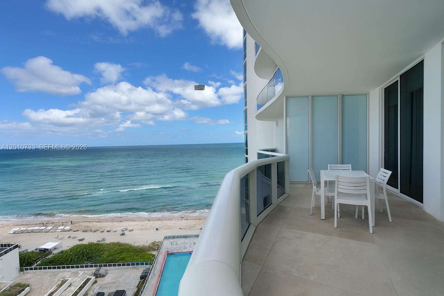 Trump Tower 2 at 15901 Collins Ave, Sunny Isles Beach, FL 33160 - For Rent photo 22