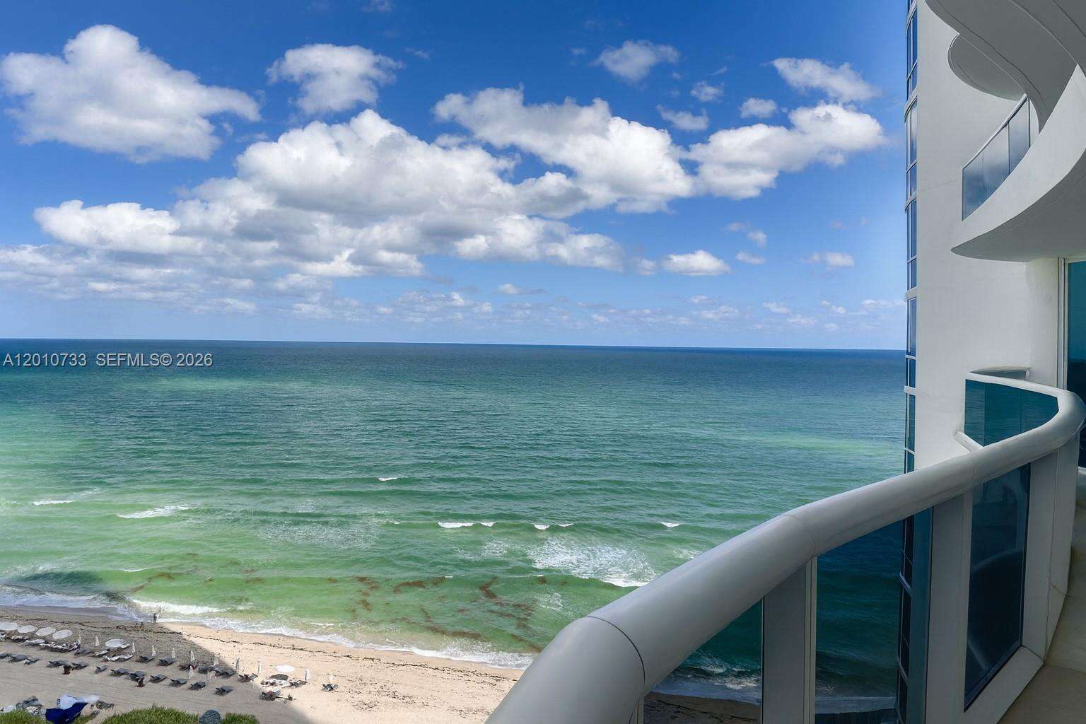 Trump Tower 2 at 15901 Collins Ave, Sunny Isles Beach, FL 33160 - For Rent photo 25