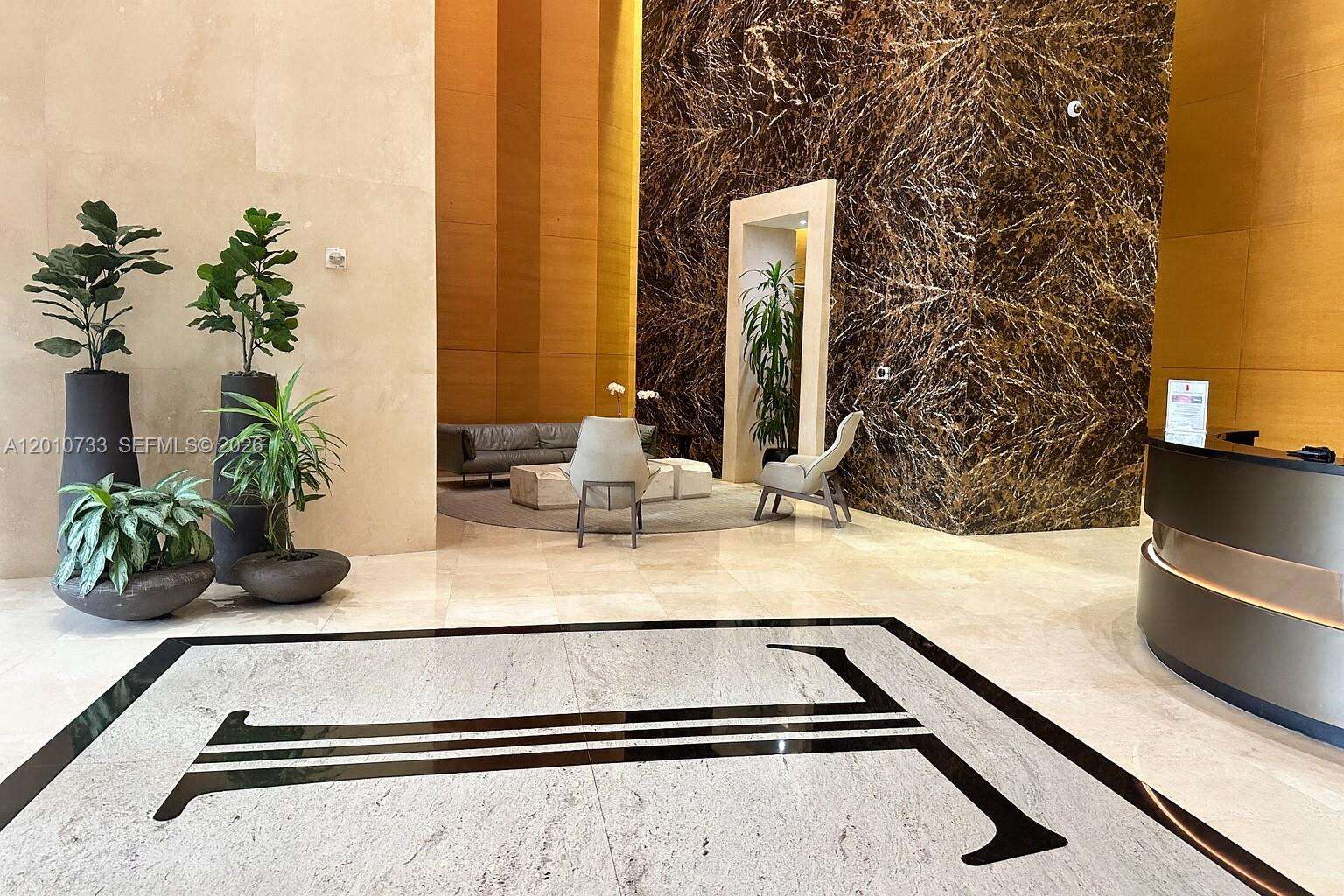 Trump Tower 2 at 15901 Collins Ave, Sunny Isles Beach, FL 33160 - For Rent photo 29