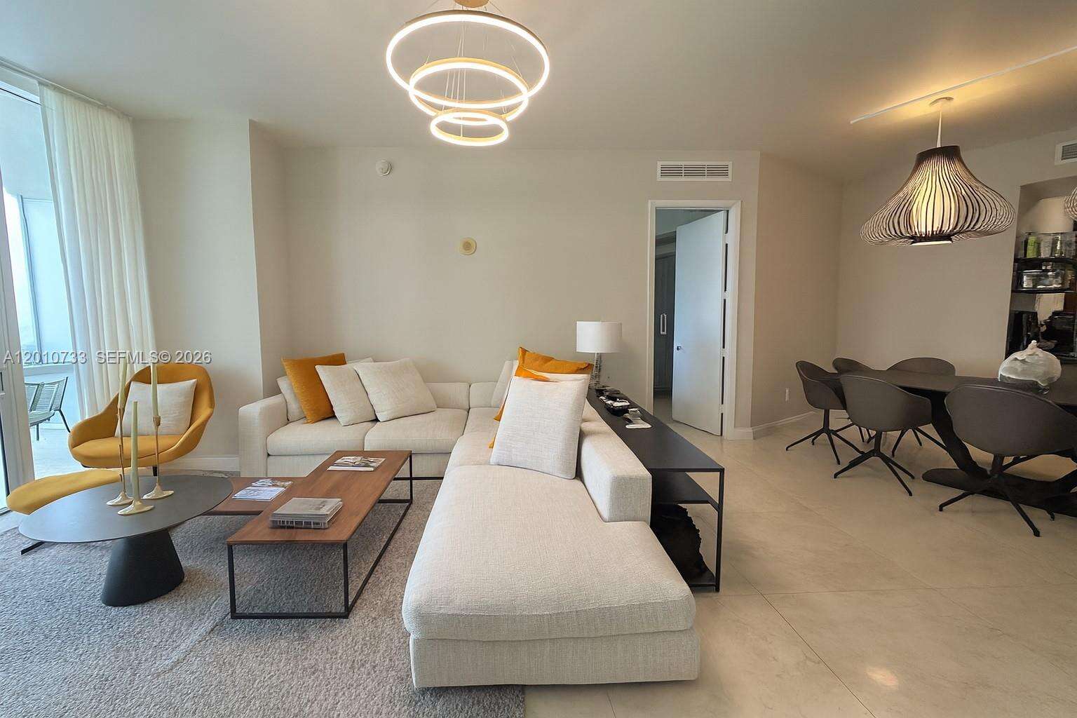 Trump Tower 2 at 15901 Collins Ave, Sunny Isles Beach, FL 33160 - For Rent photo 4