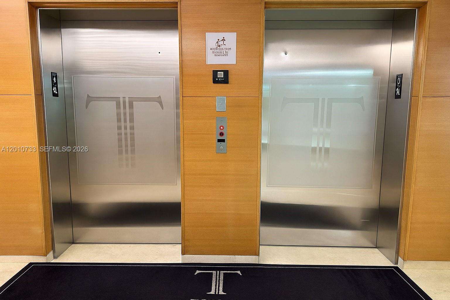 Trump Tower 2 at 15901 Collins Ave, Sunny Isles Beach, FL 33160 - For Rent photo 33