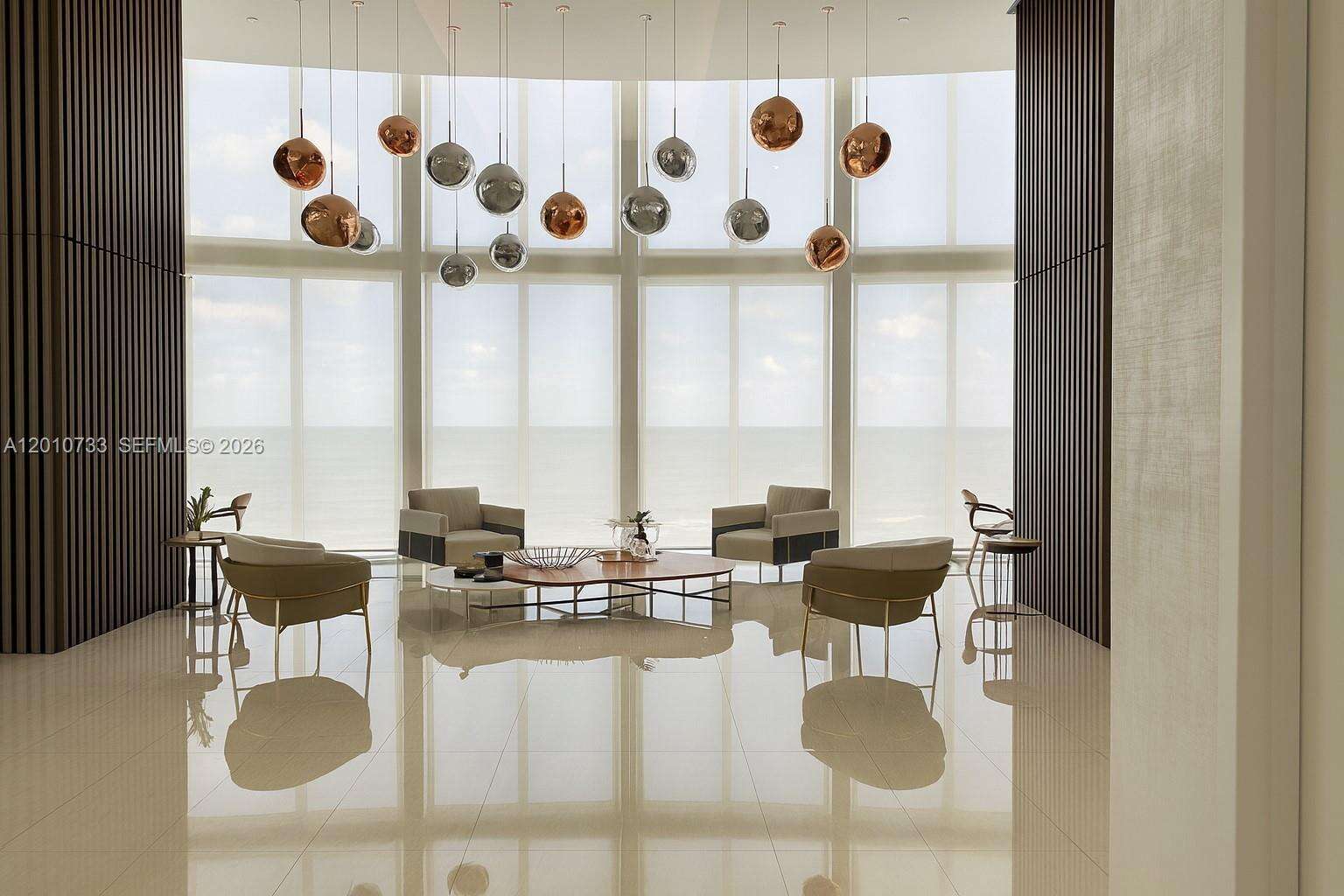 Trump Tower 2 at 15901 Collins Ave, Sunny Isles Beach, FL 33160 - For Rent photo 36