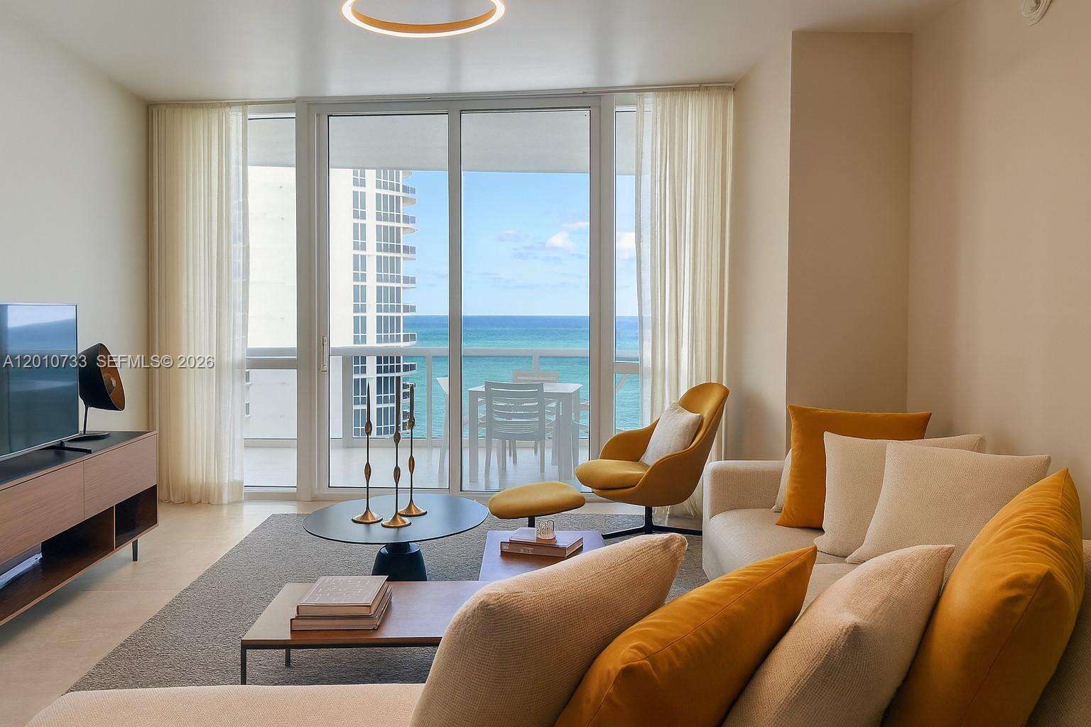 Trump Tower 2 at 15901 Collins Ave, Sunny Isles Beach, FL 33160 - For Rent photo 5